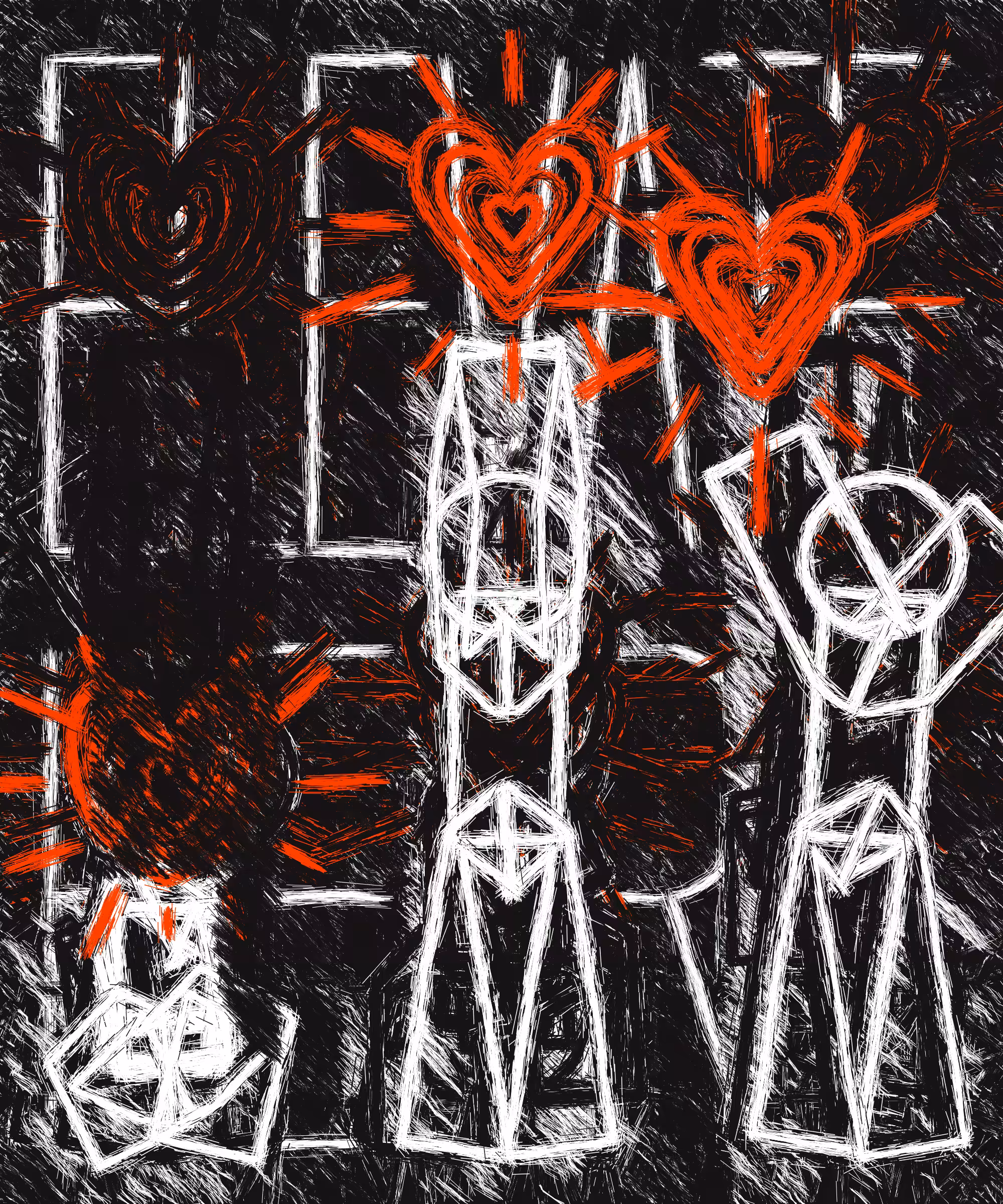 Elevate Heart #432