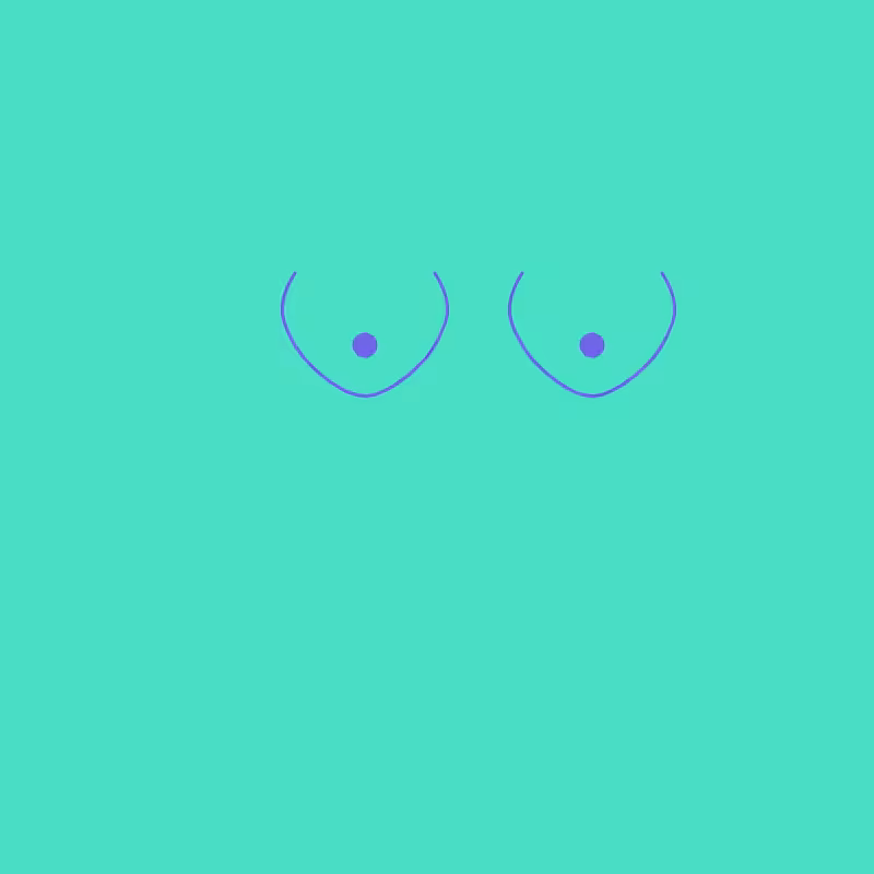 Mint a Boob #42