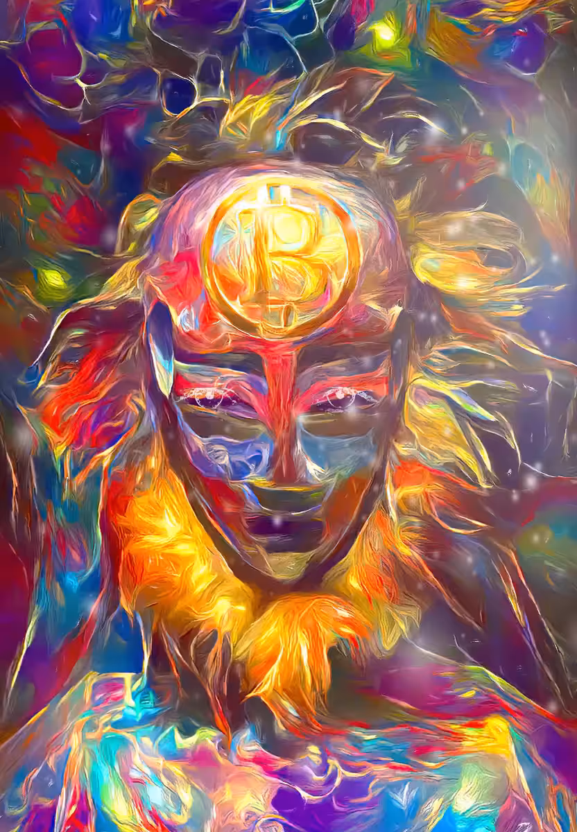 Crypto dependence