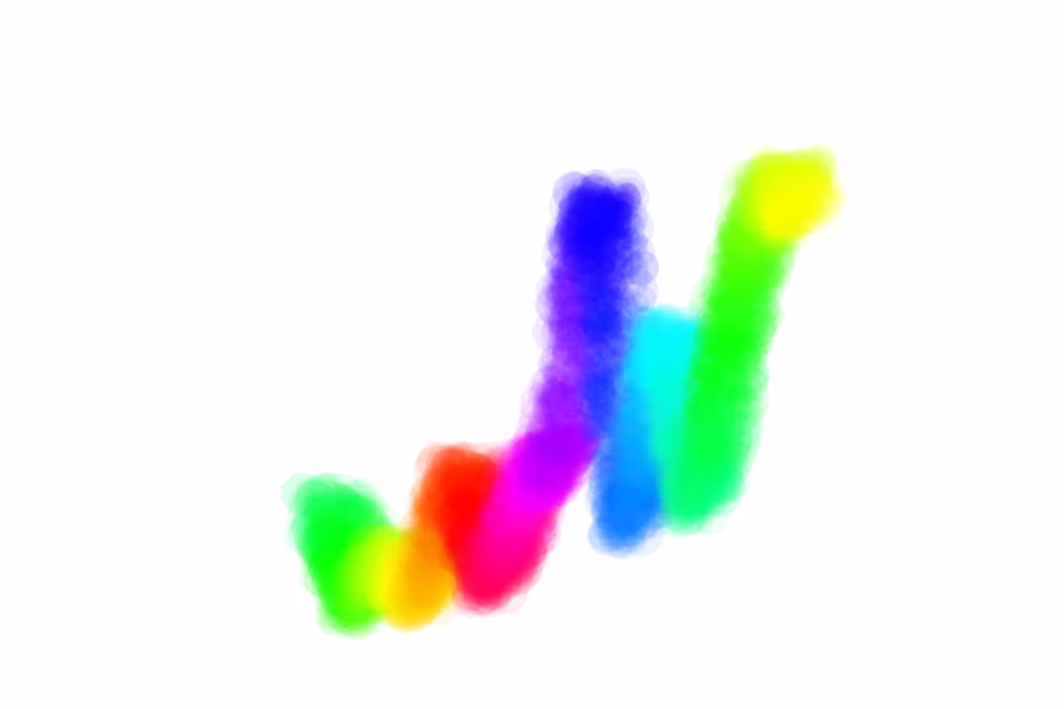 Chromie Squiggle #591