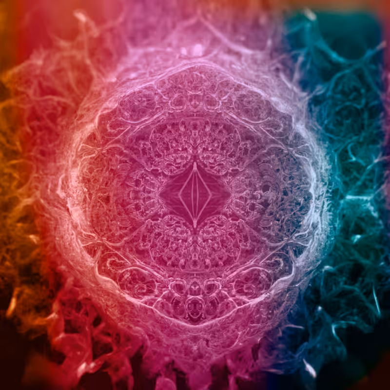 The Universe Energy #6