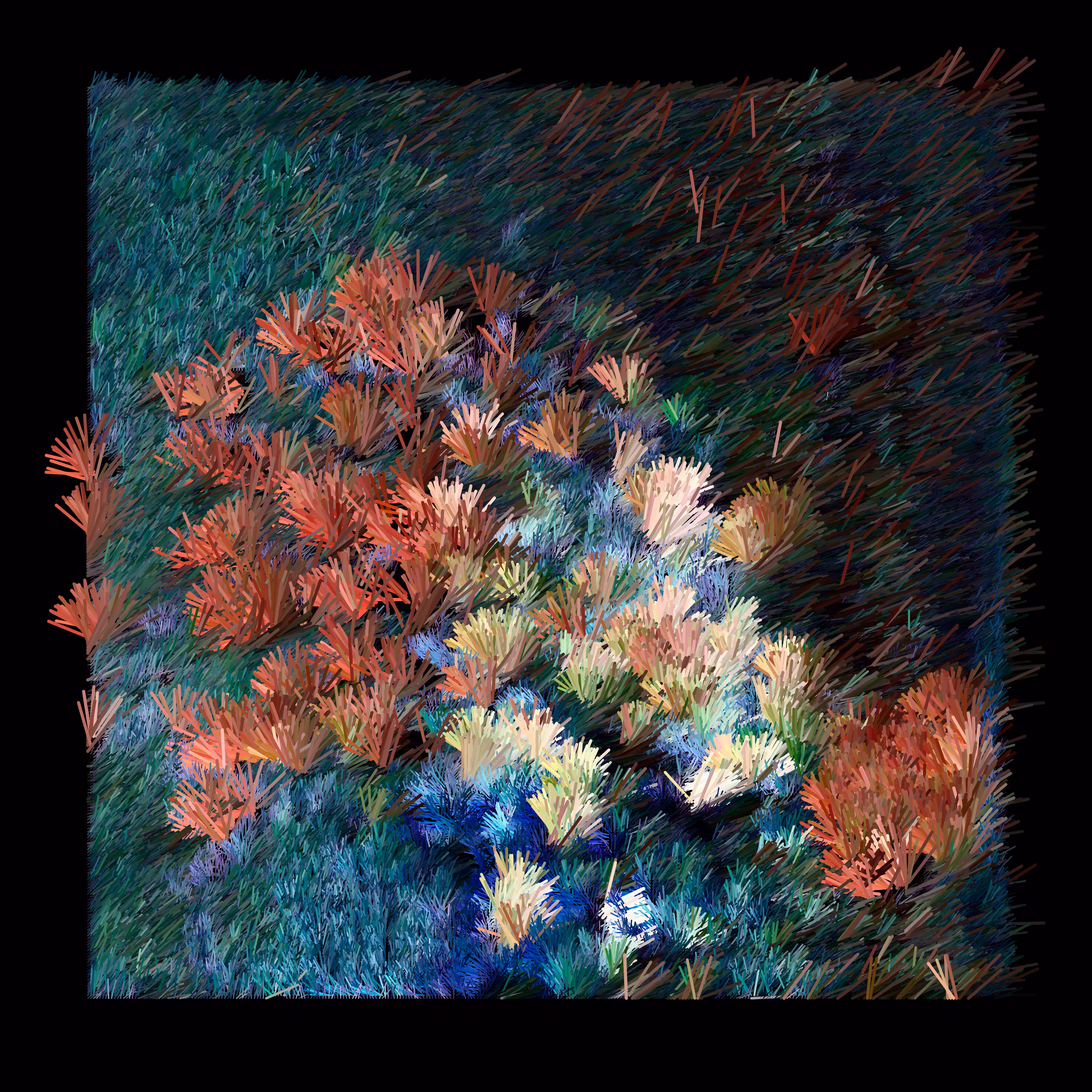 Darn (b71b,m,2860,3-20,4,8,15,3,5)