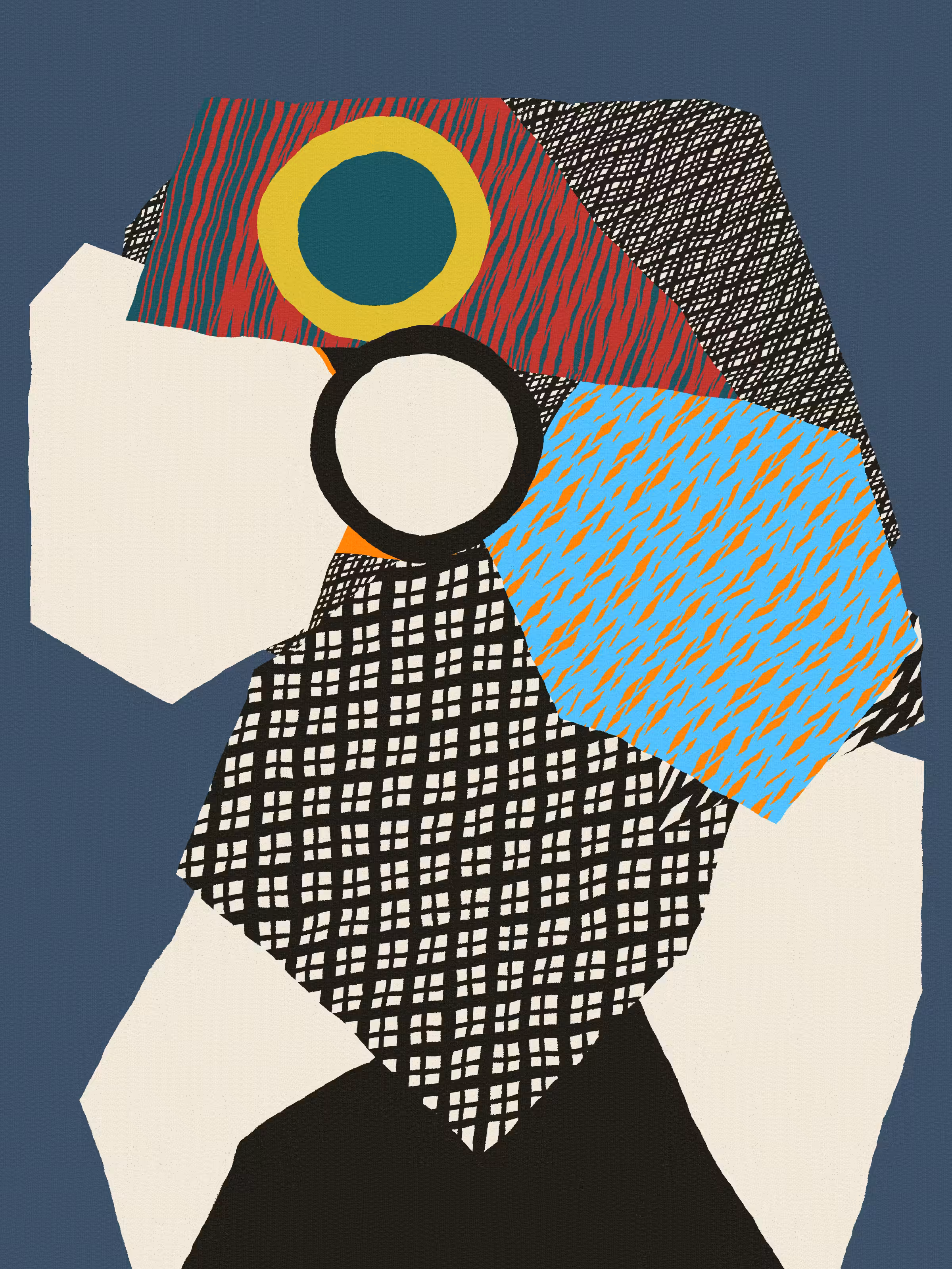 Self, Superego #73