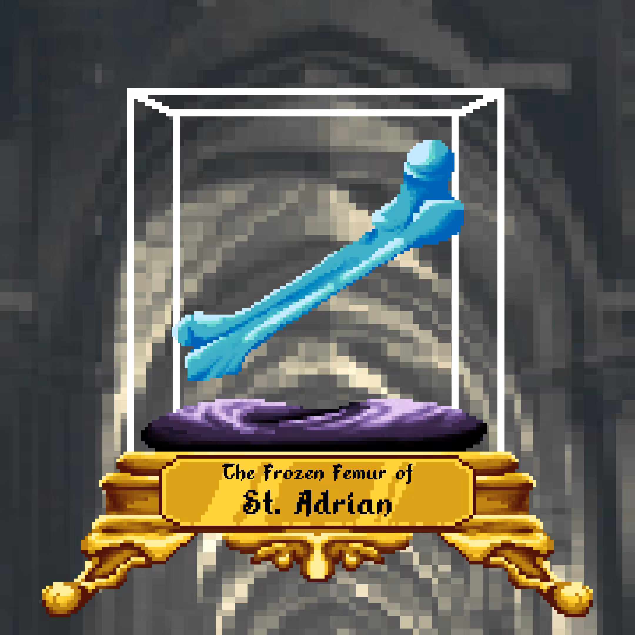 Crypto Relic #0789