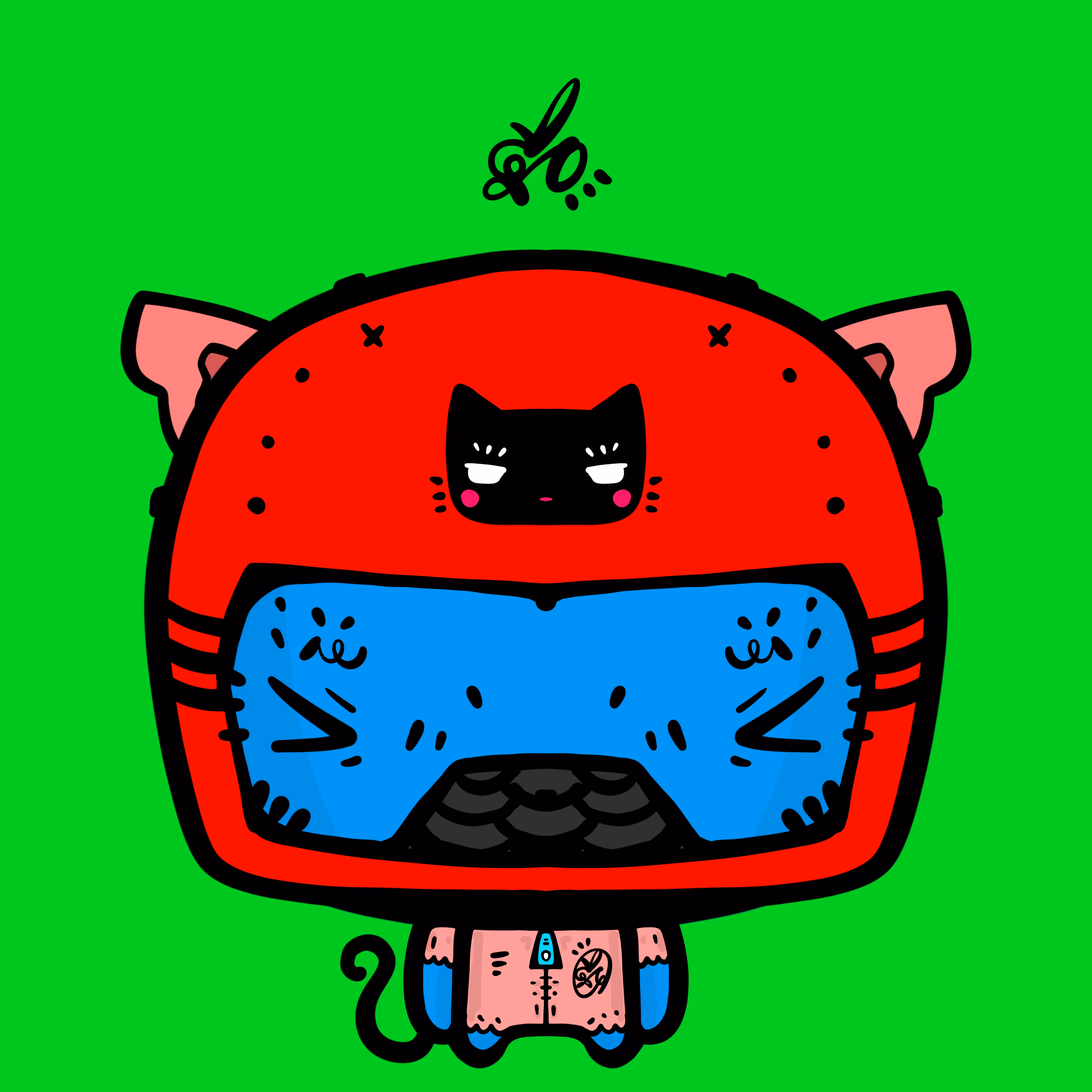 TKP MINIMAL 092
