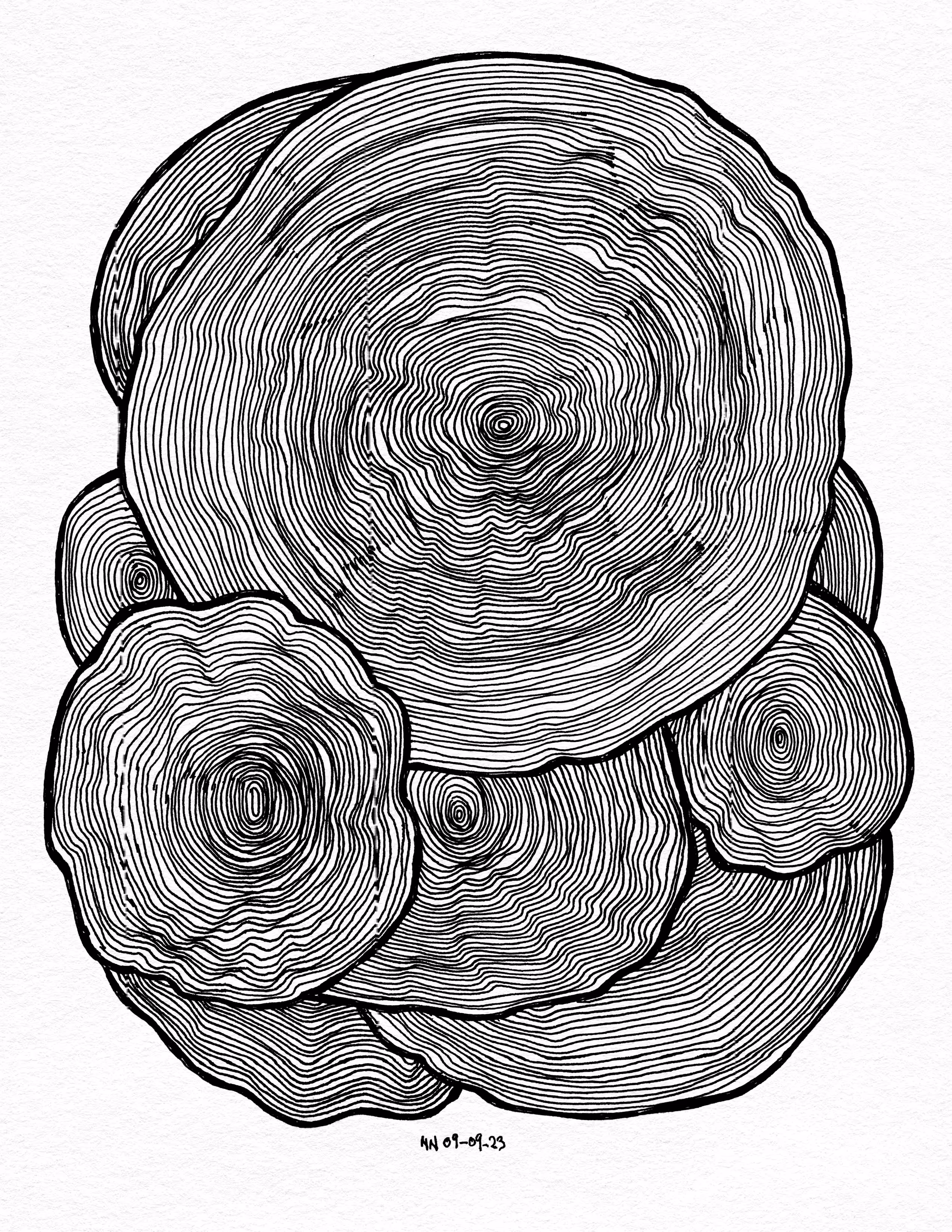 Inkscapes no. 48