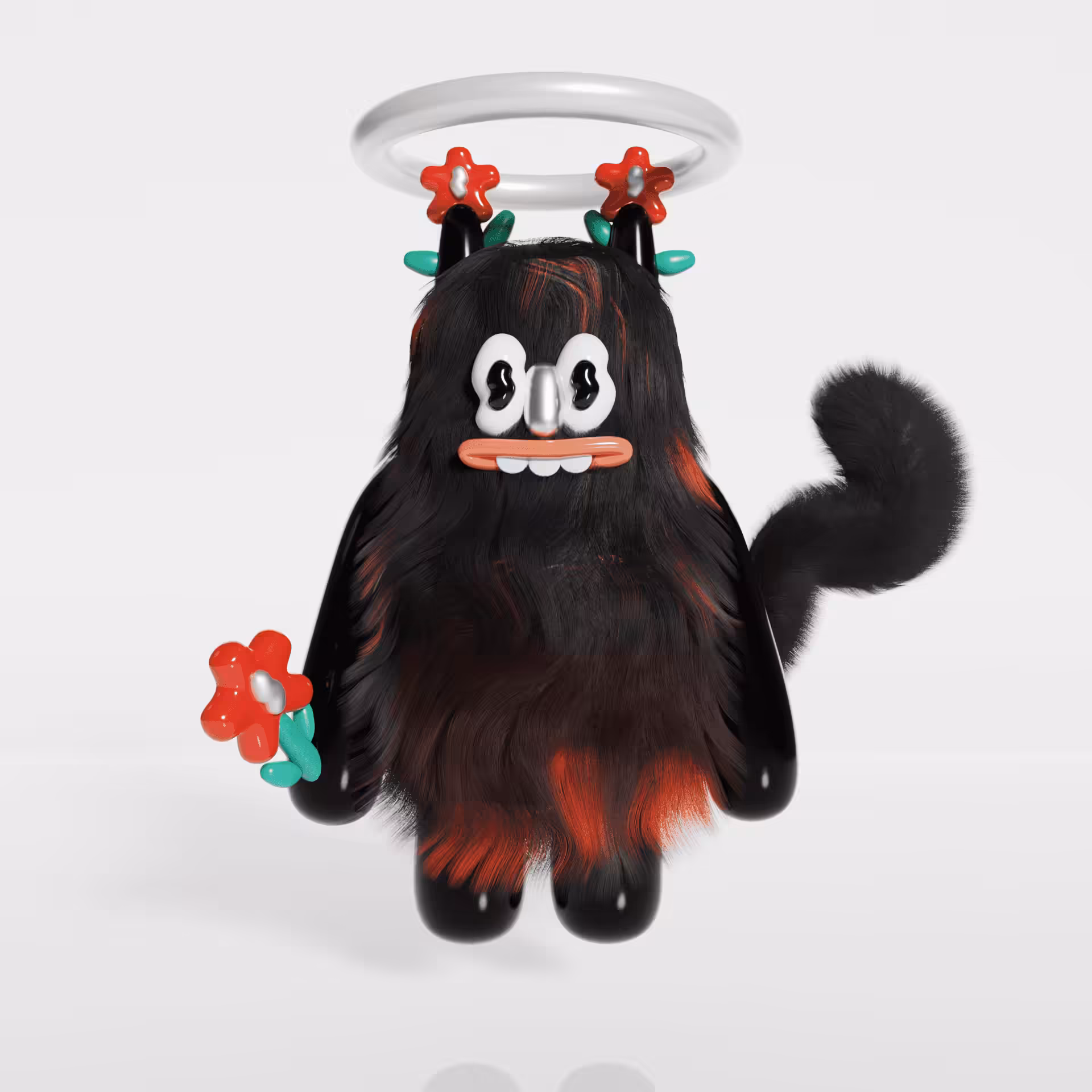 I'm not monster no.29
