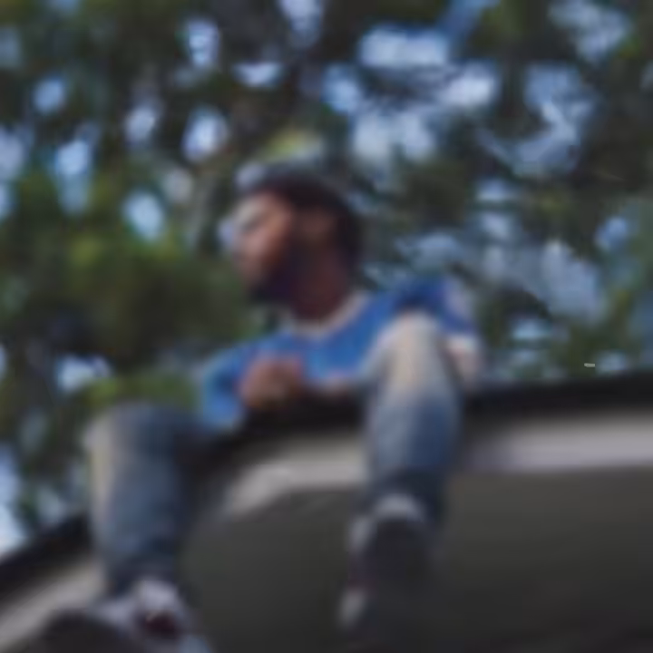 Cole World