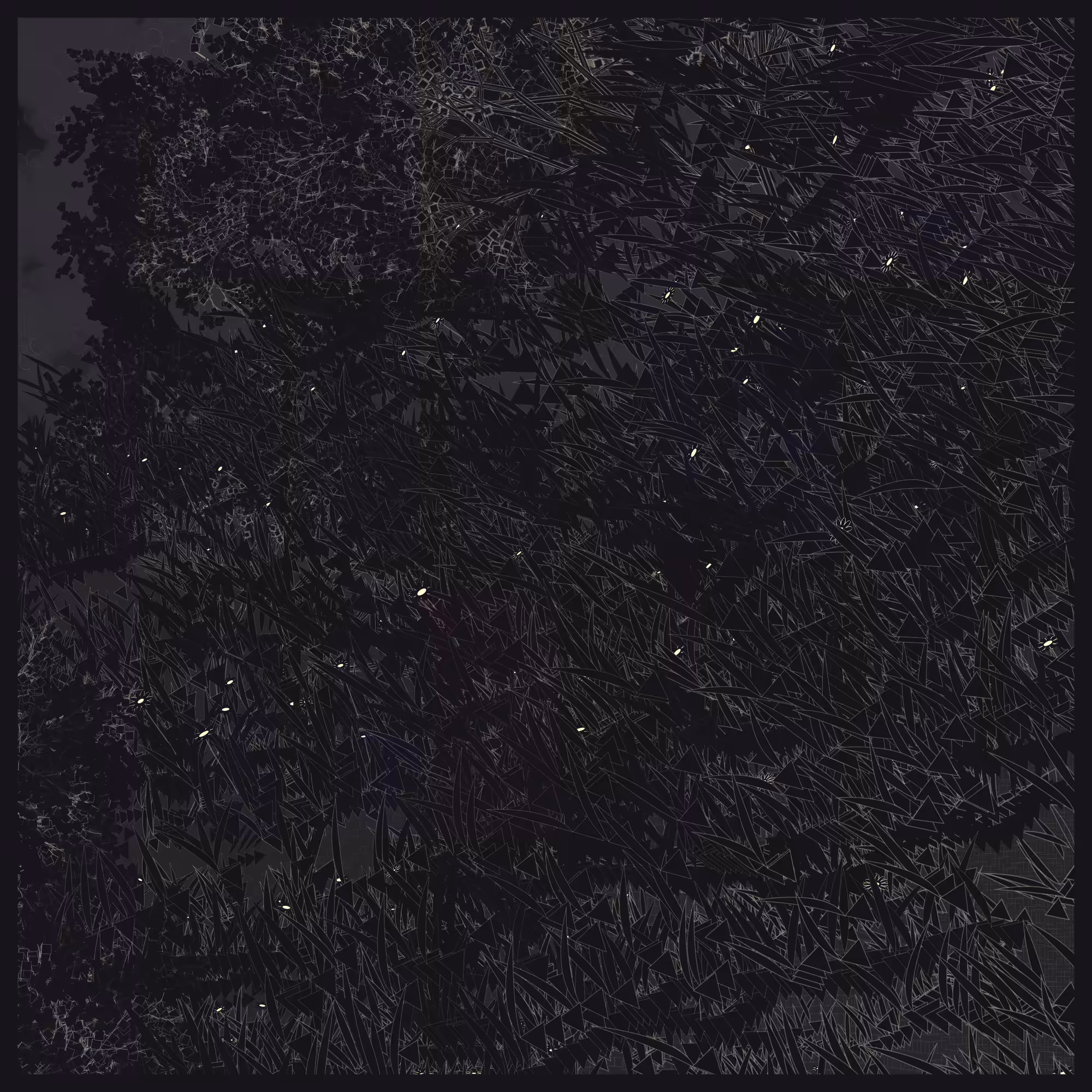 Natural order.chaos #51