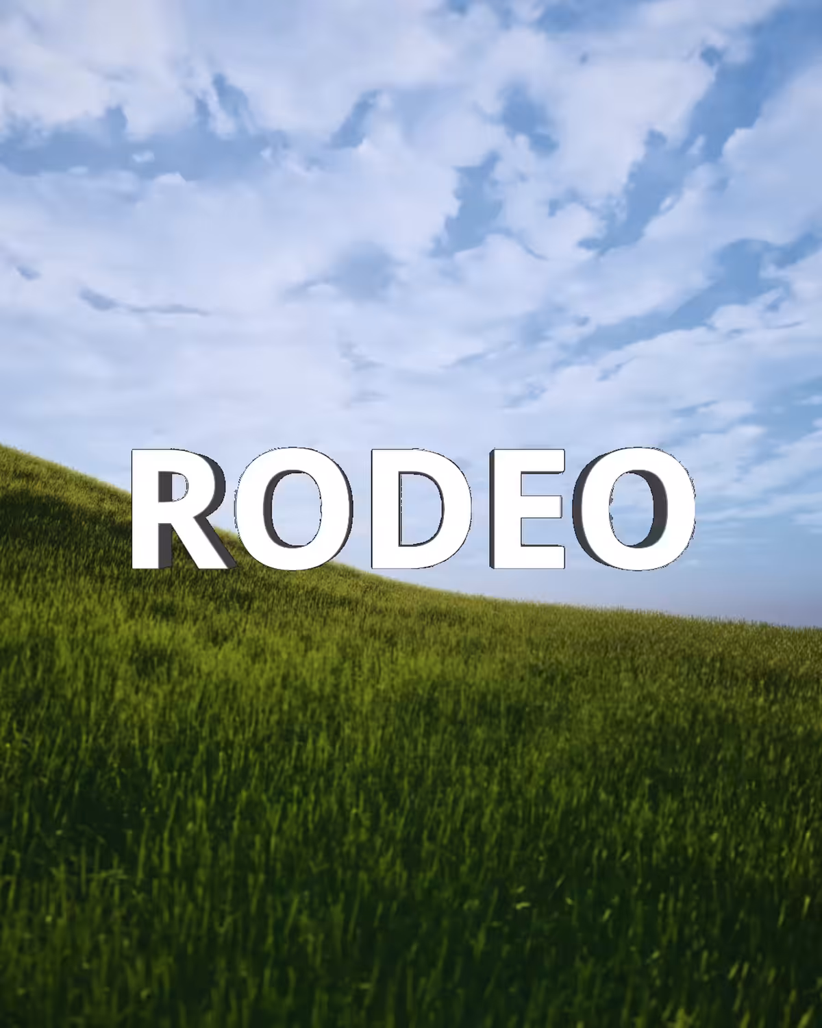 RODEO