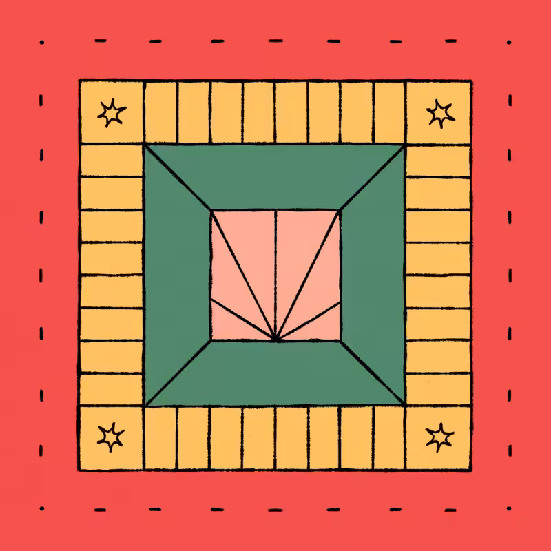 borders #159