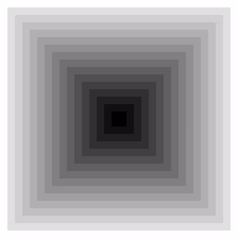 INTO THE VOID