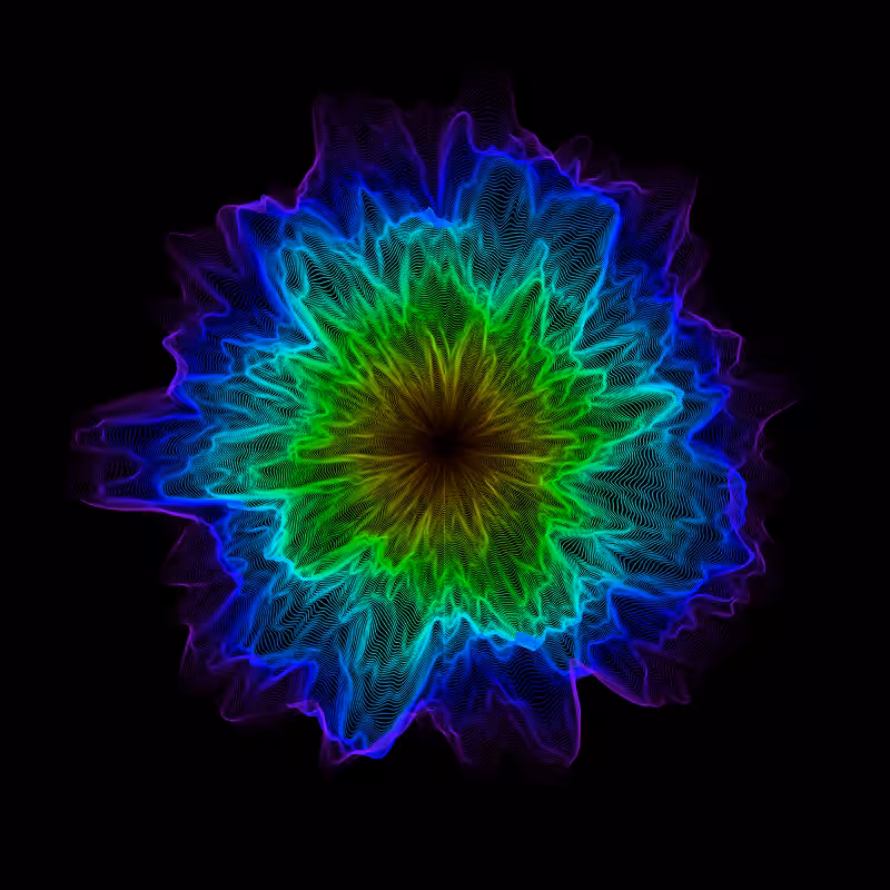Elisian #299
