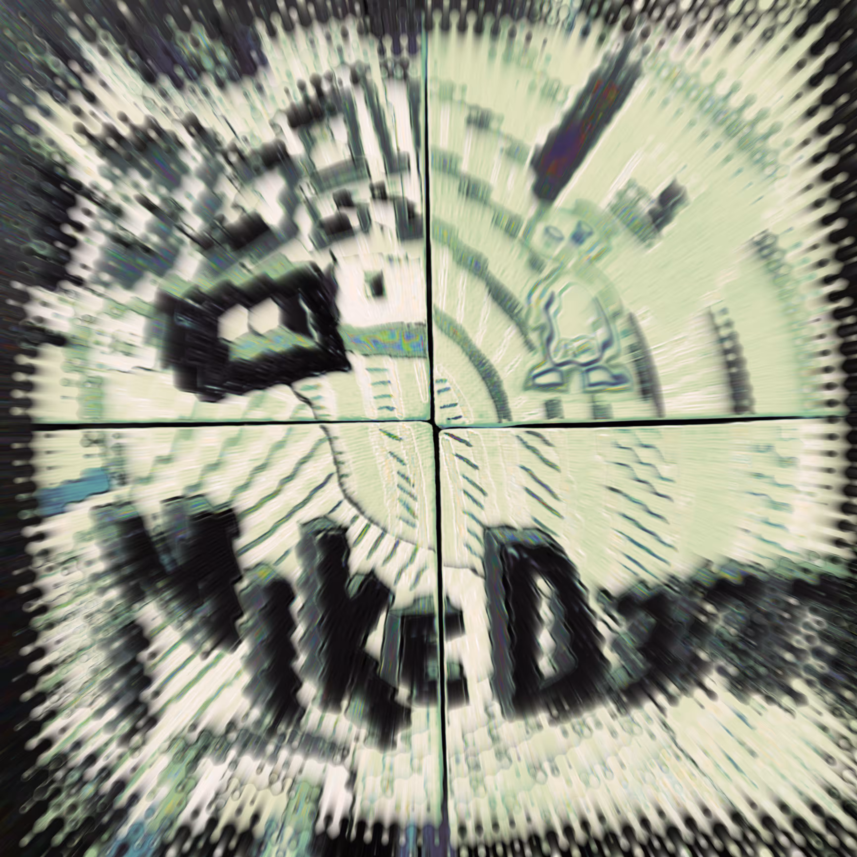 4th Dimension