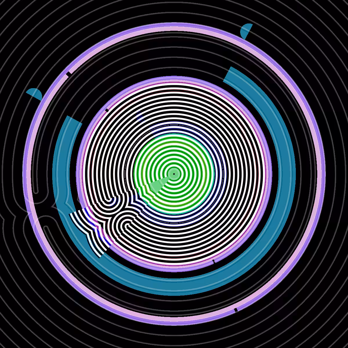Imbalance #42