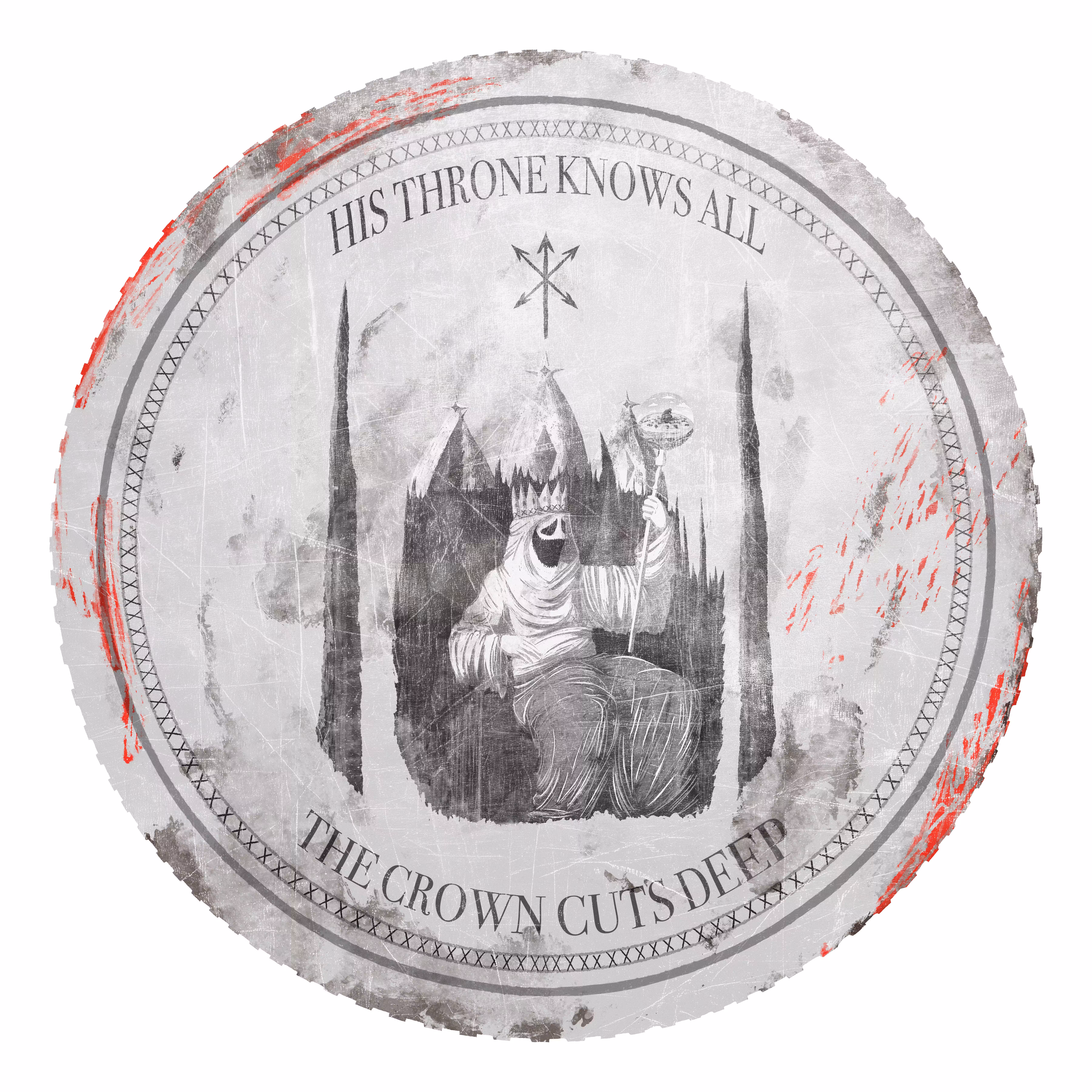 Sin Token #10/514