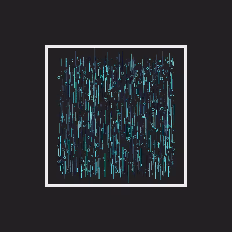 Wind & Rain #57
