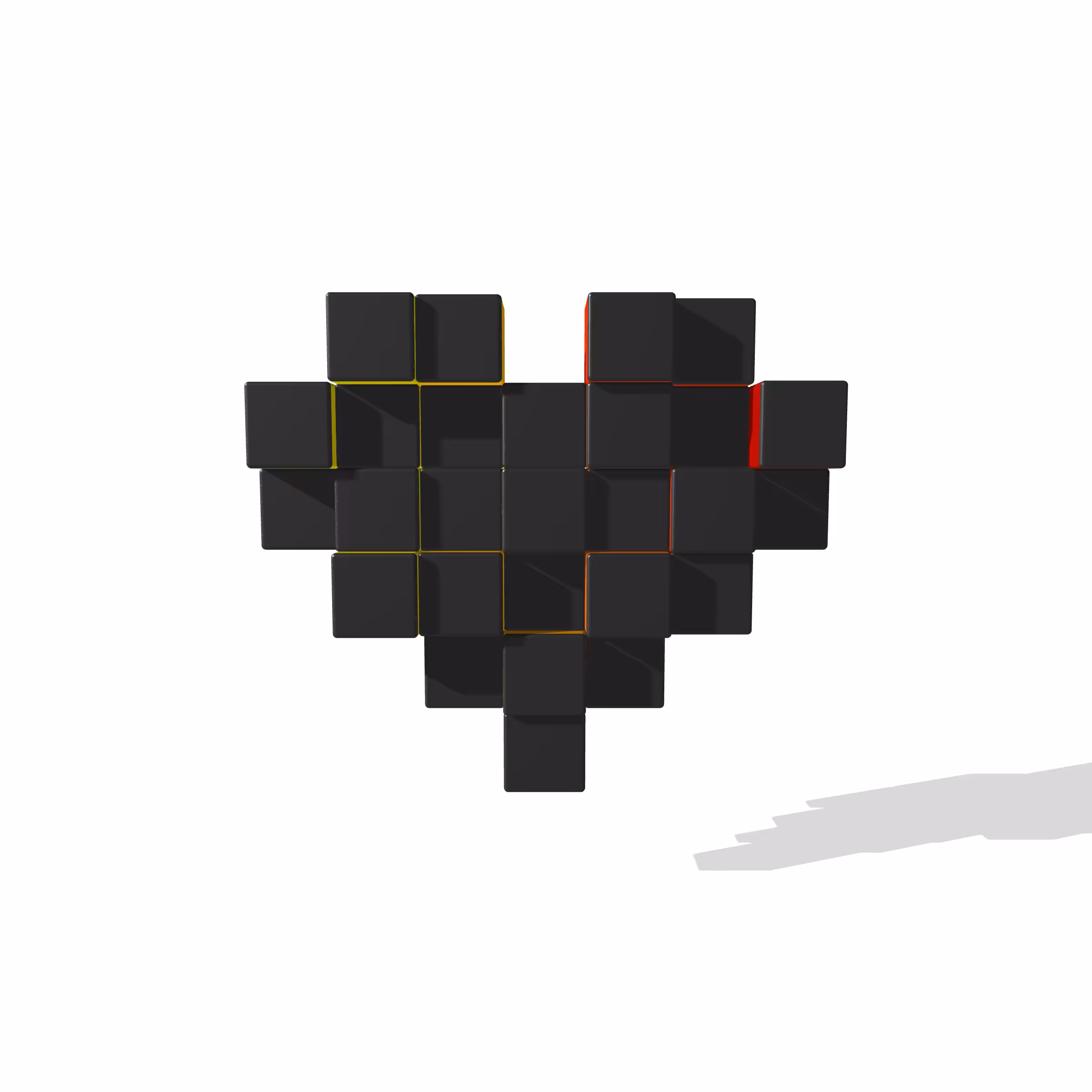 heart + craft #17230