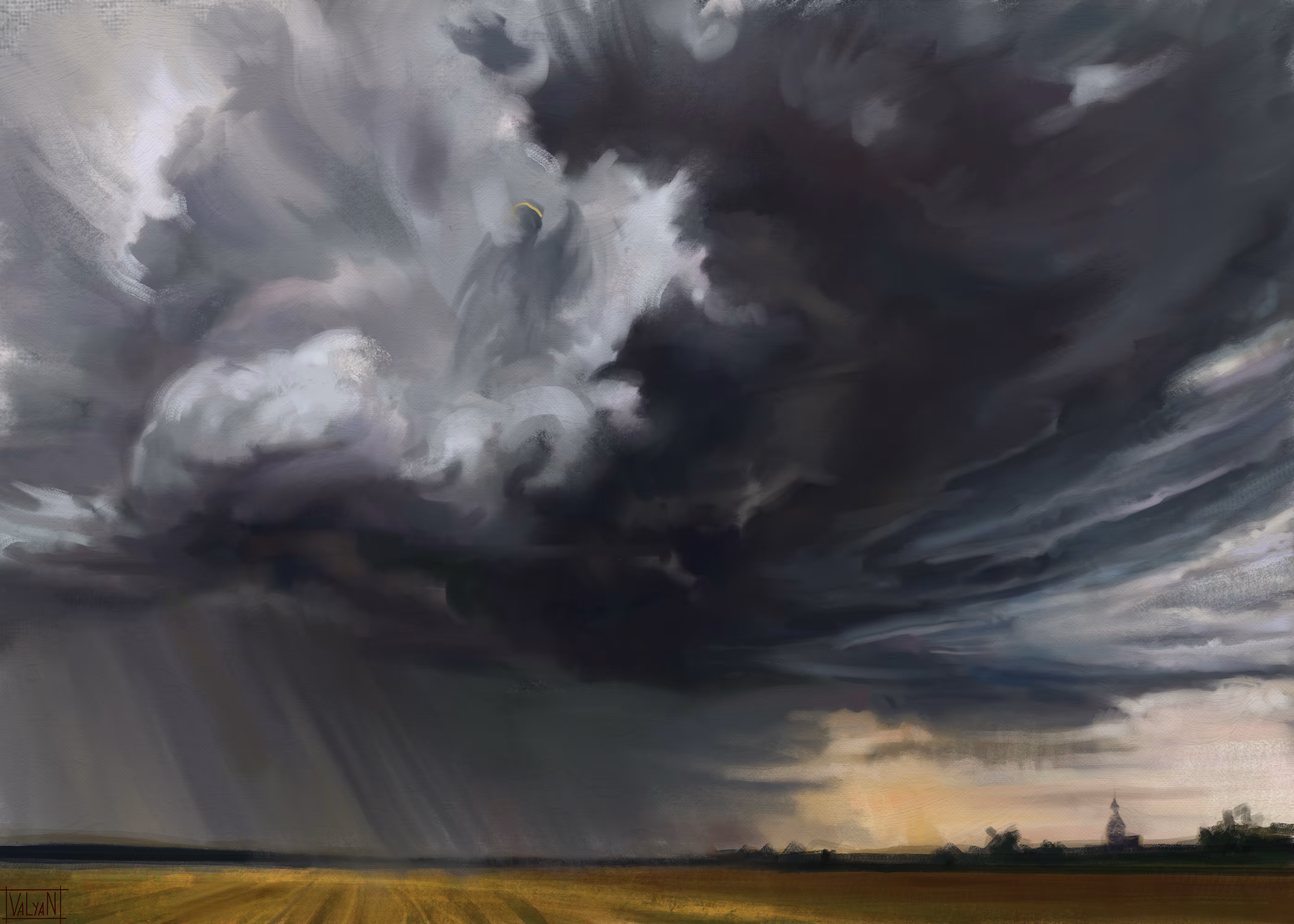 The Storm
