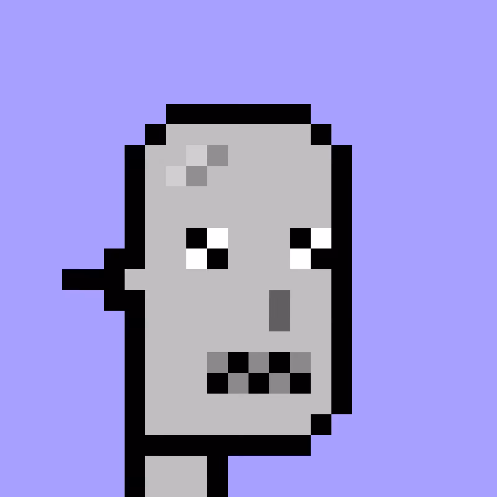 RoboPunks 2048 #919