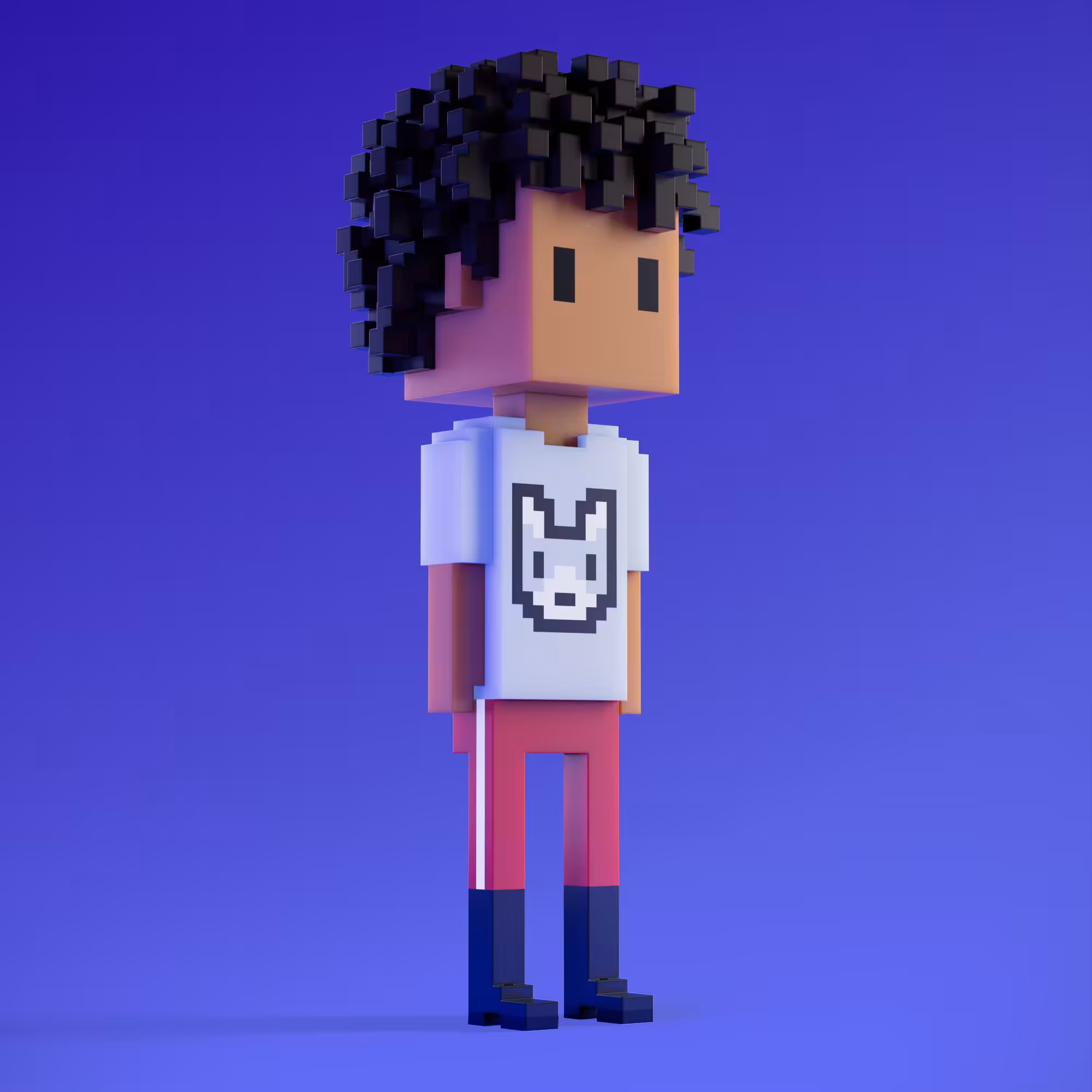 Meebit #15061