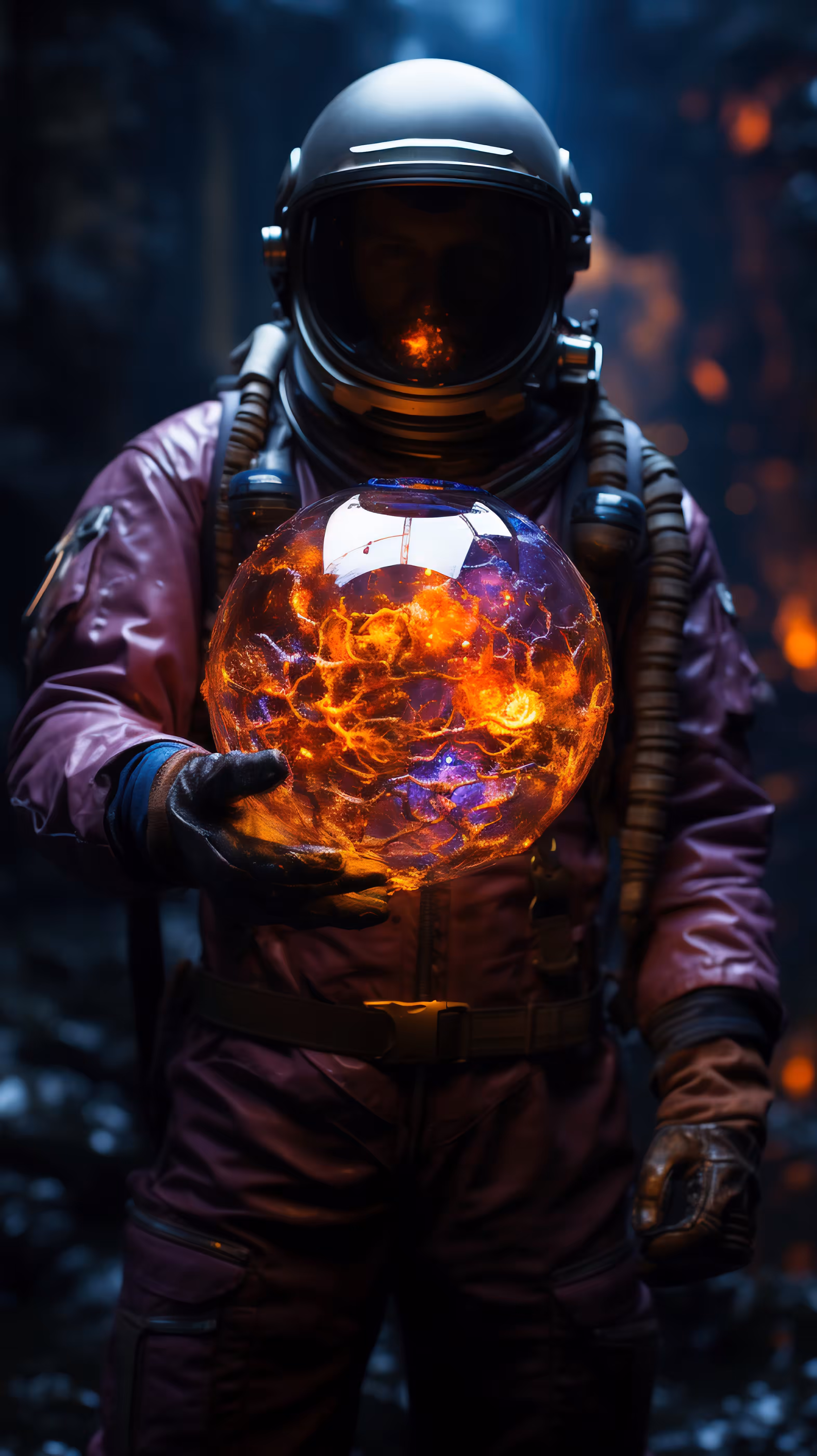 A Cosmic Explorer IV