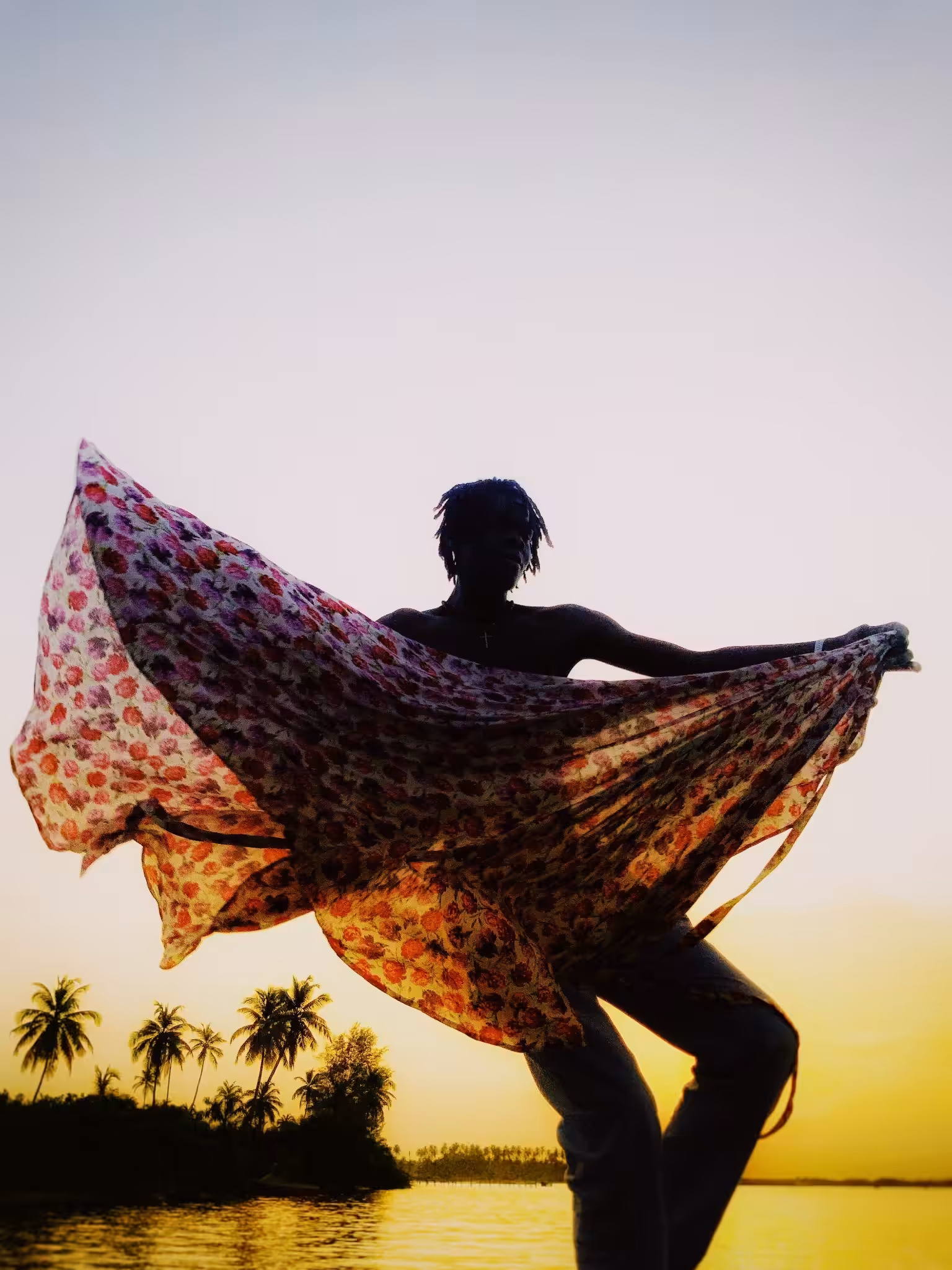 A dance with fate