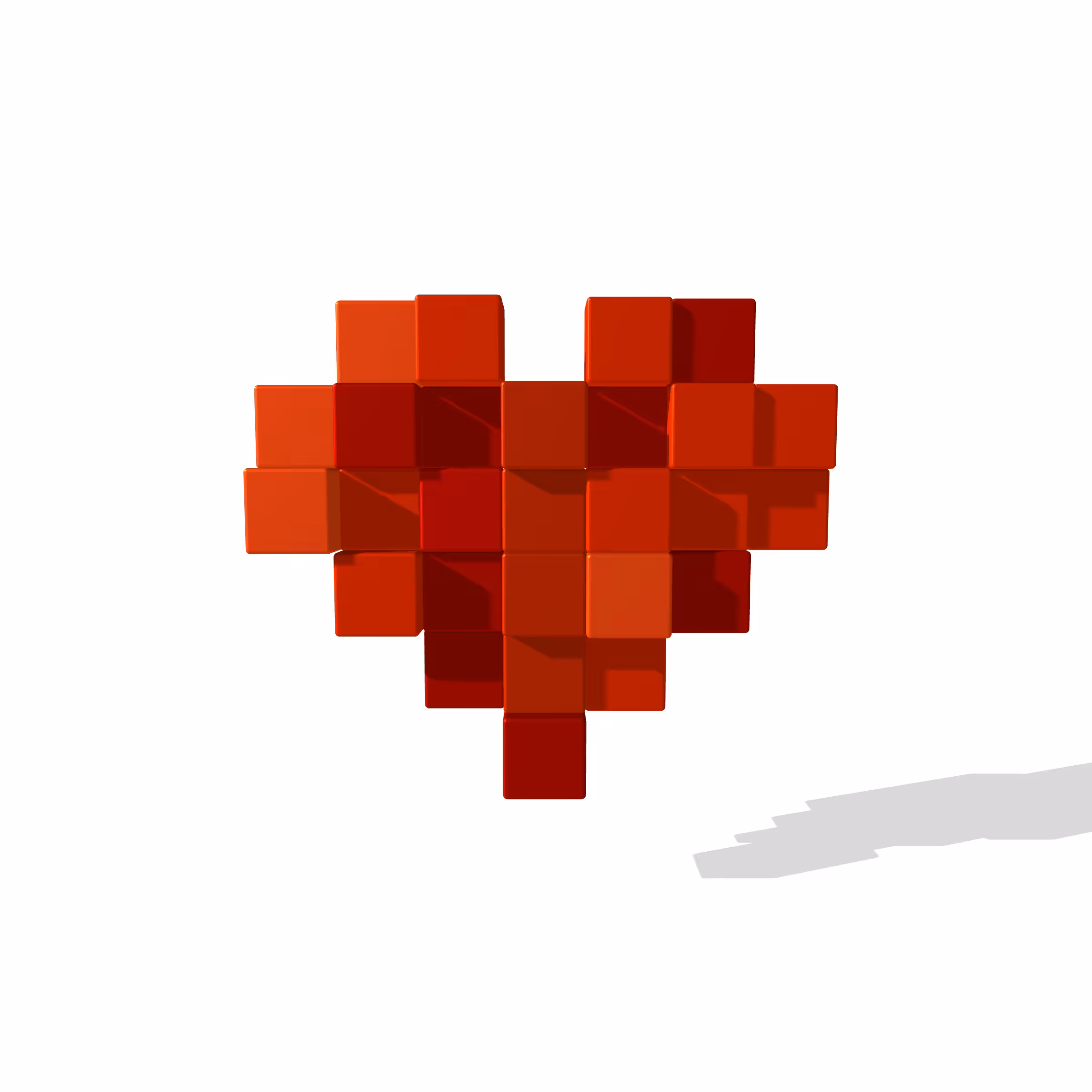 heart + craft #11583
