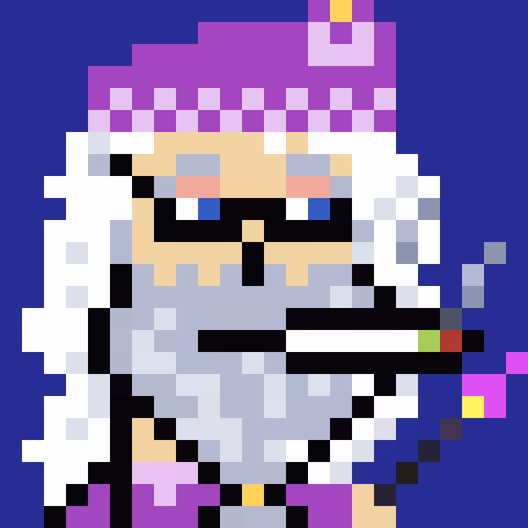 Stoney™ Dumbledore