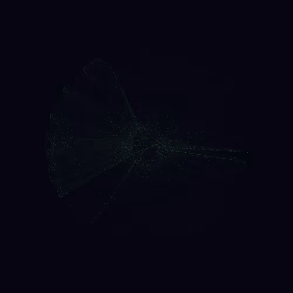0b11111100110 #51