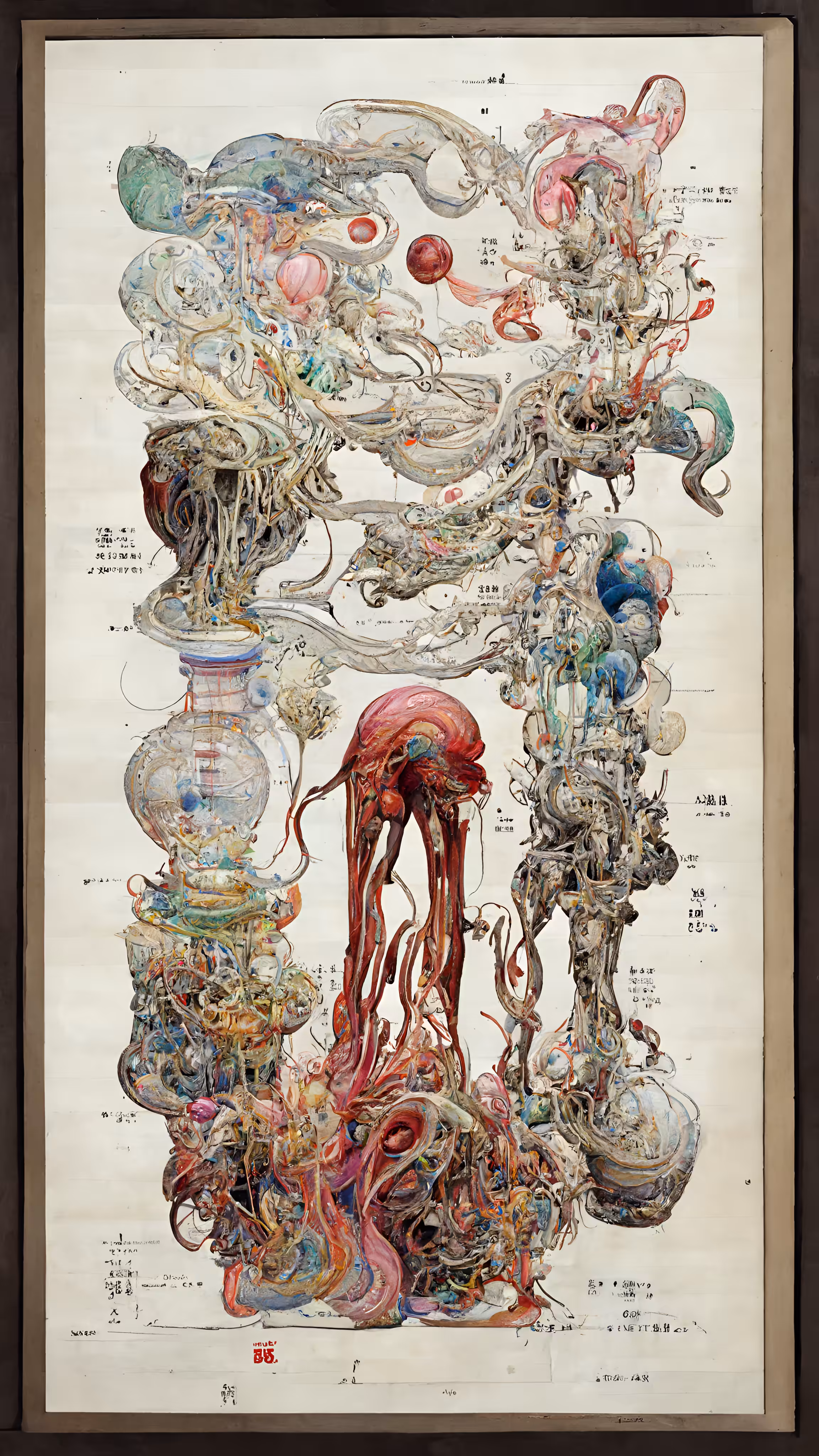 Liquidating Idols
