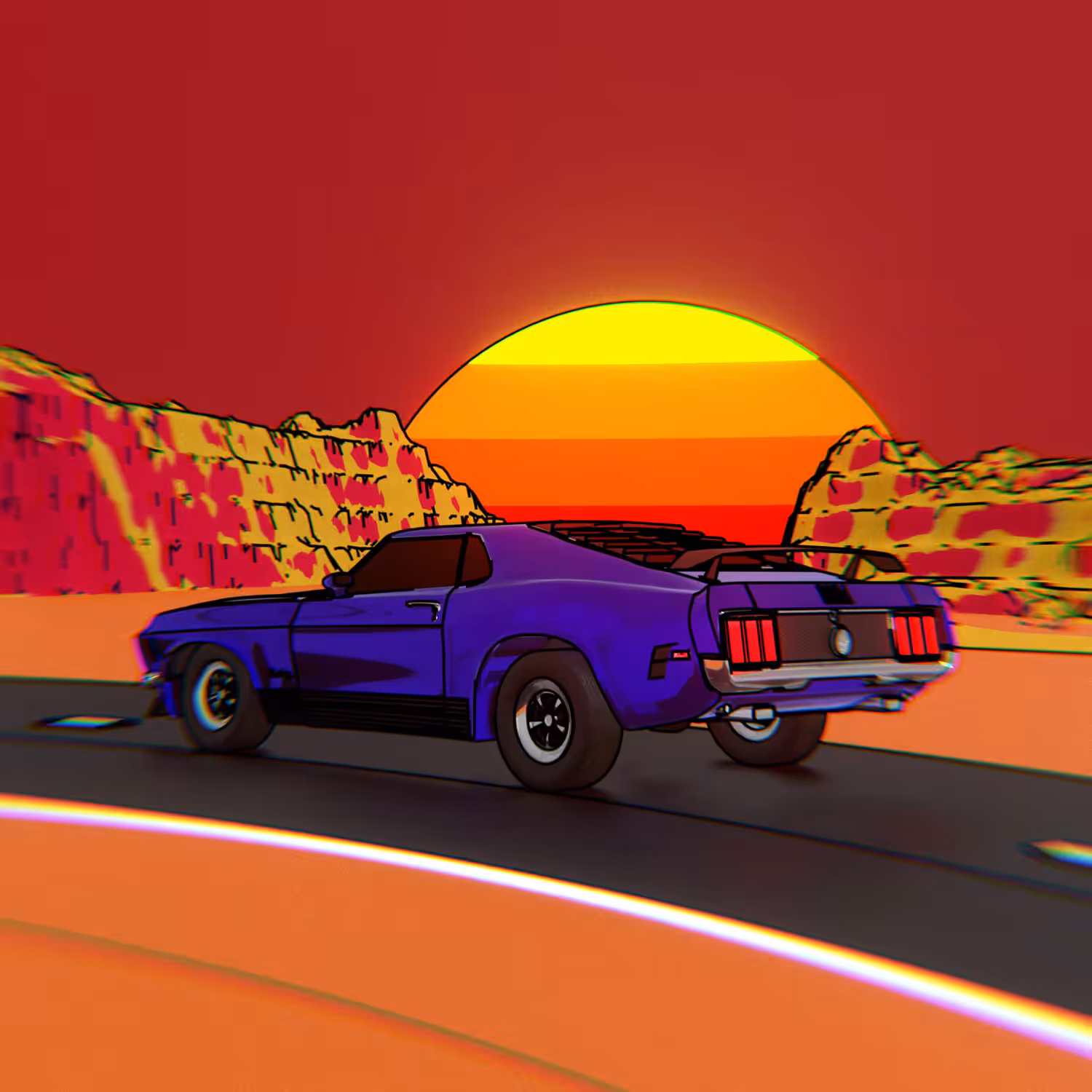 MetaRoads