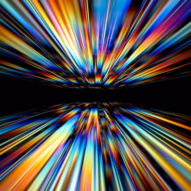 planar light tunnel #74