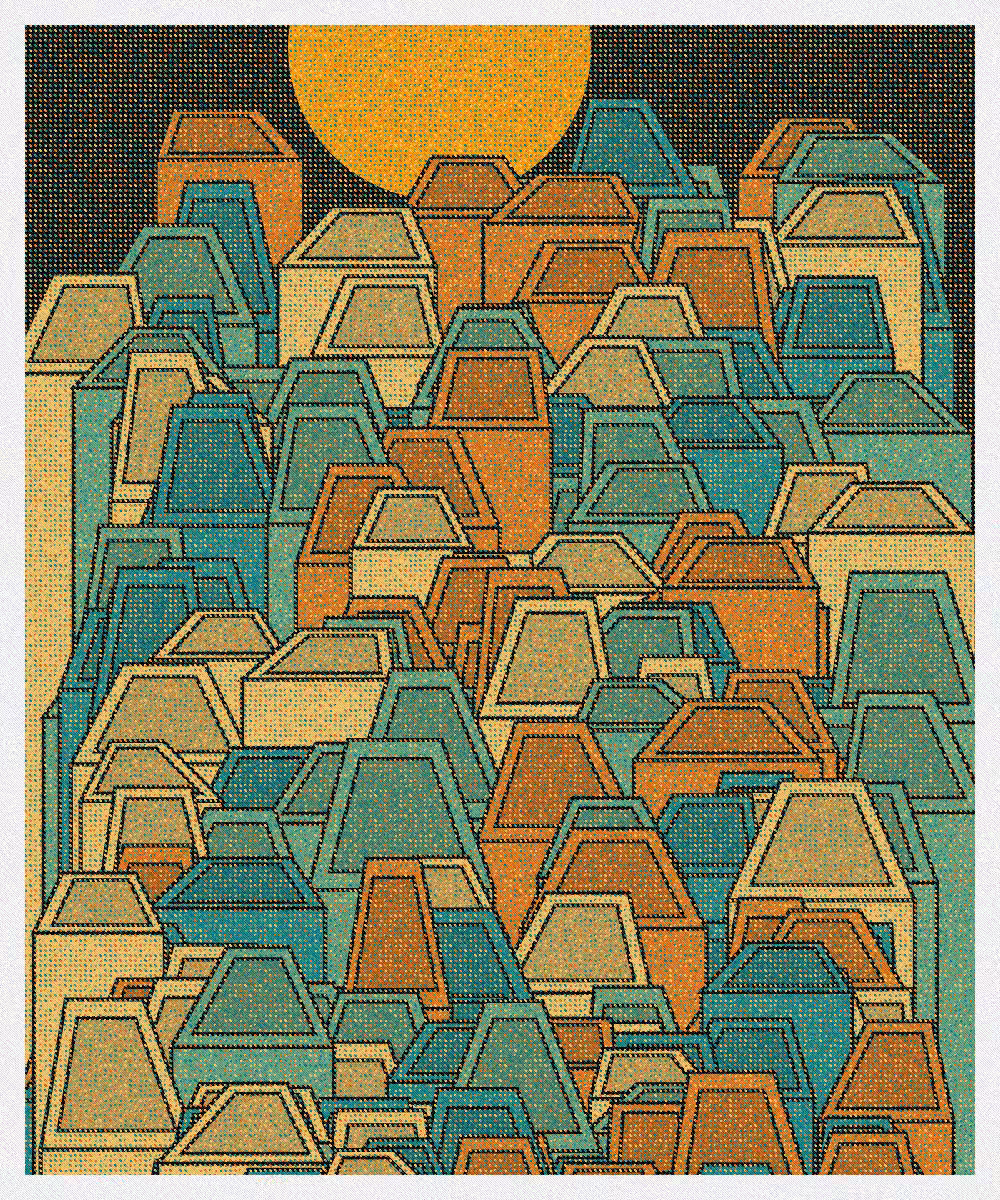 ascent #3