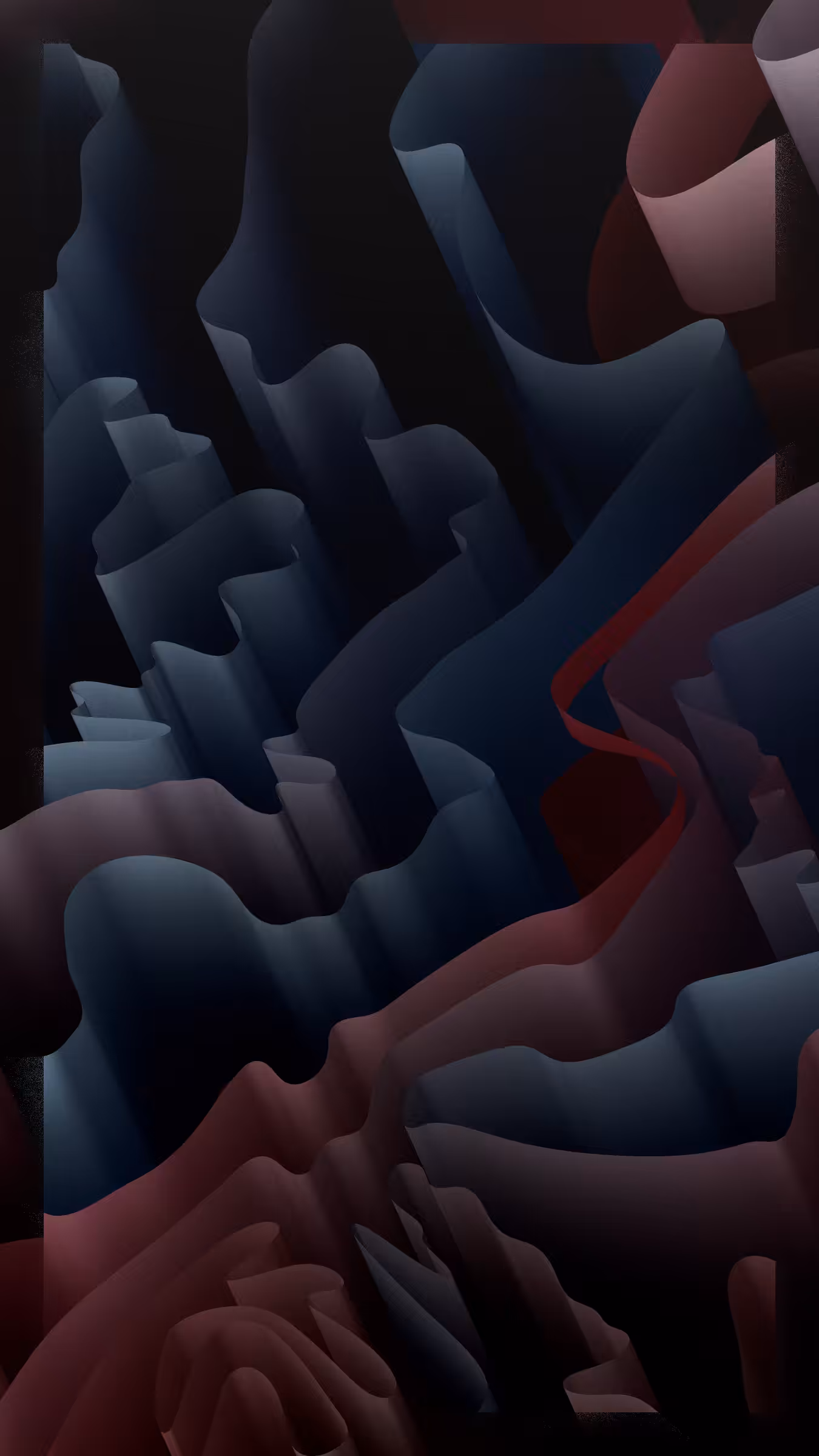 Immaterial #253