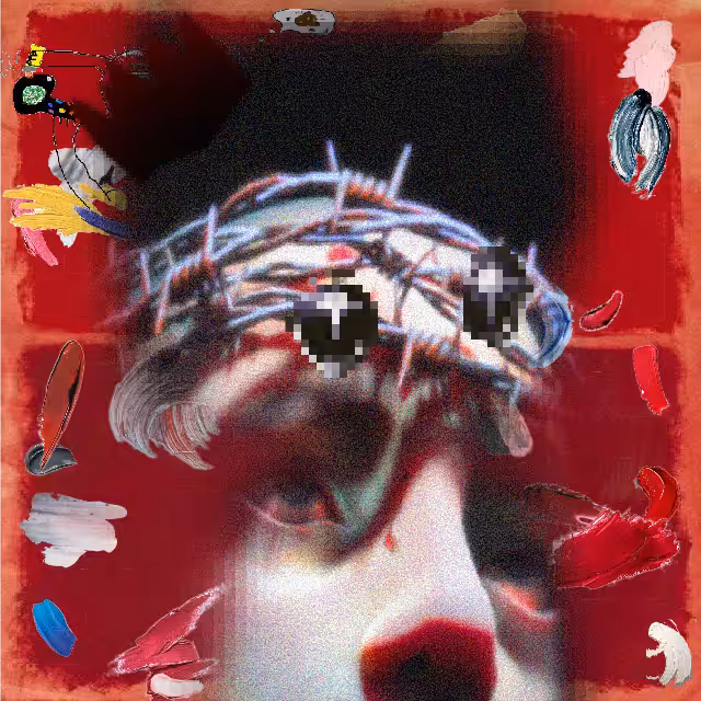 MILADY AURA2 AFTER DEATH #341