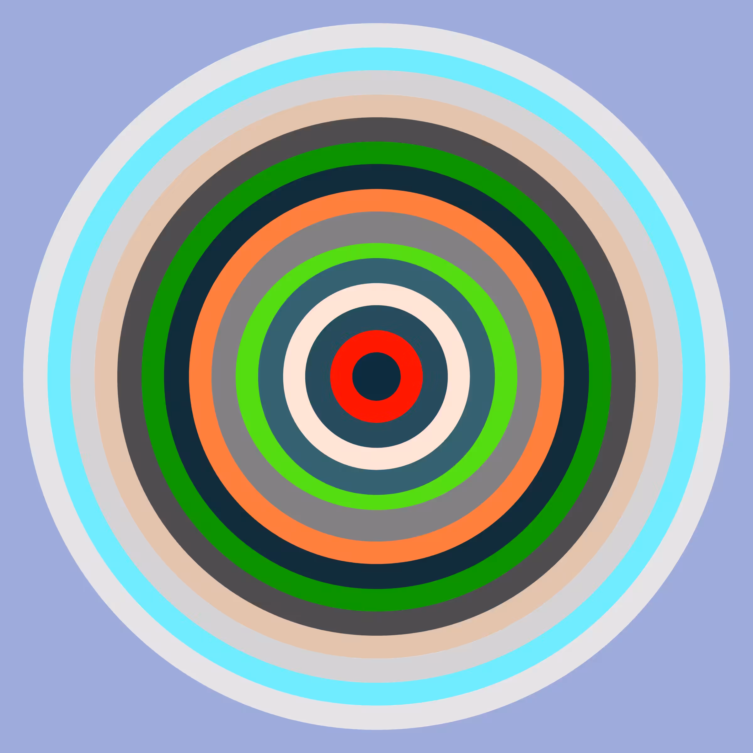 Circle of Frens² #5937