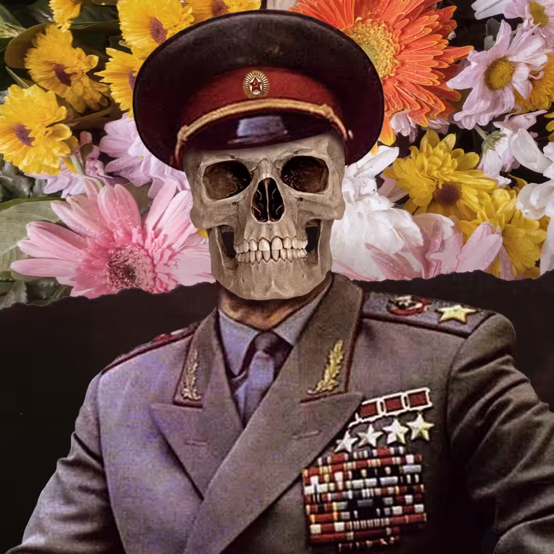 Dream (Zhukov)