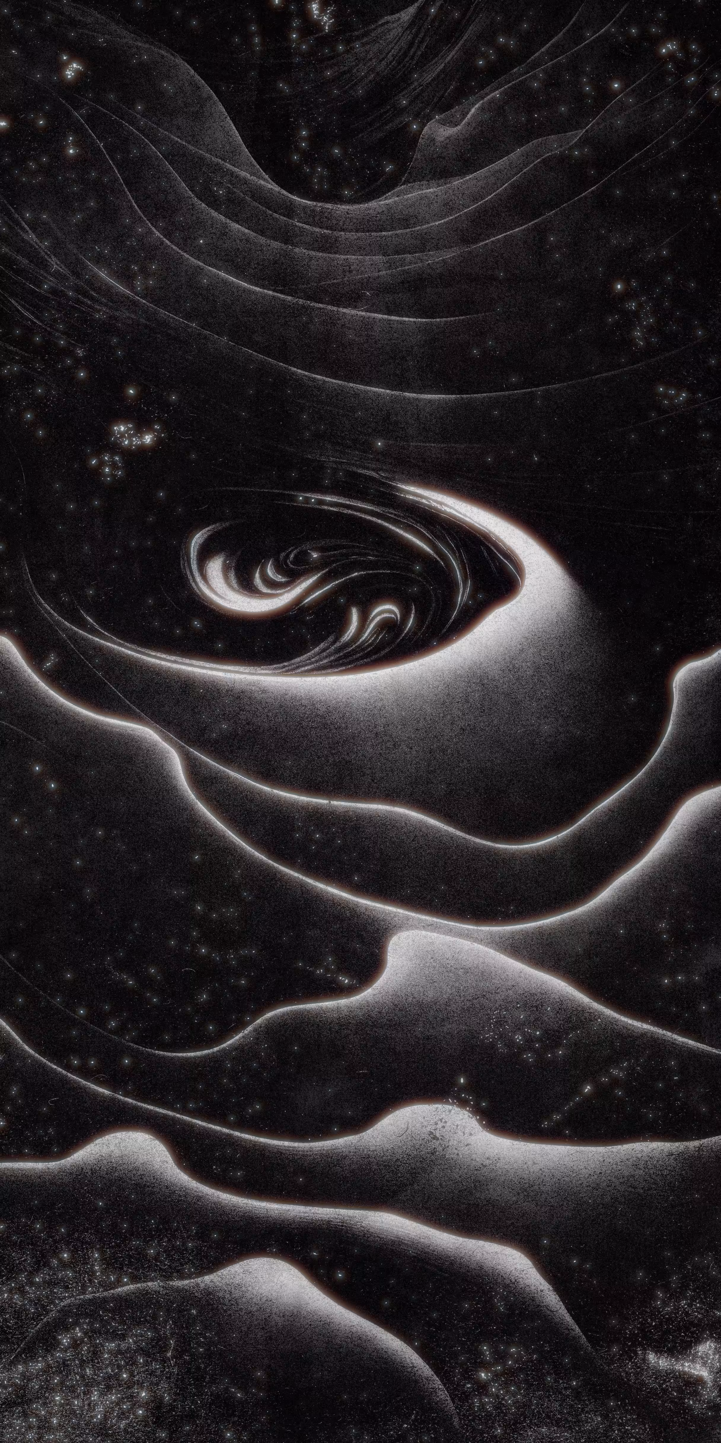 Visions of Birth #9