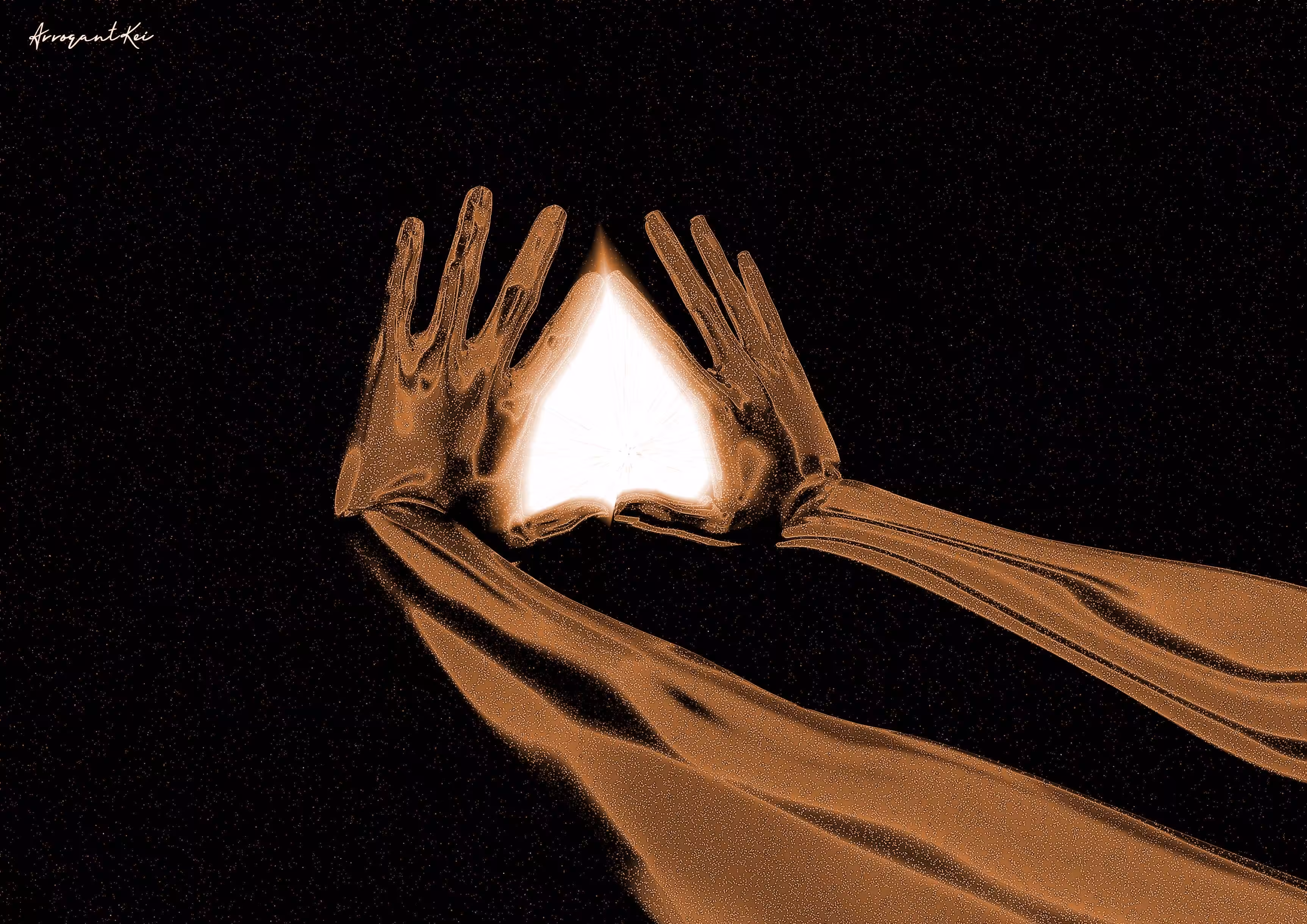 New Dimension (Sun)