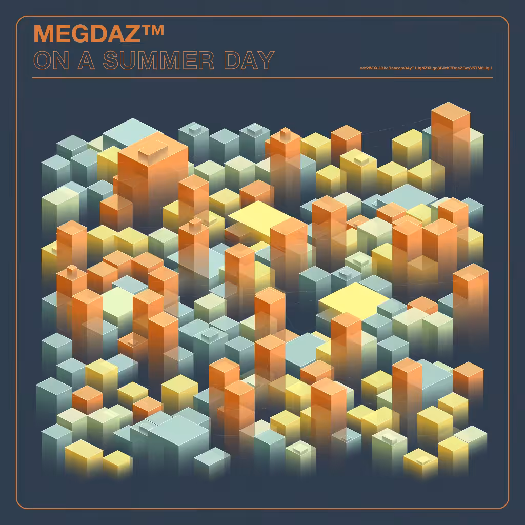 MEGDAZ #15
