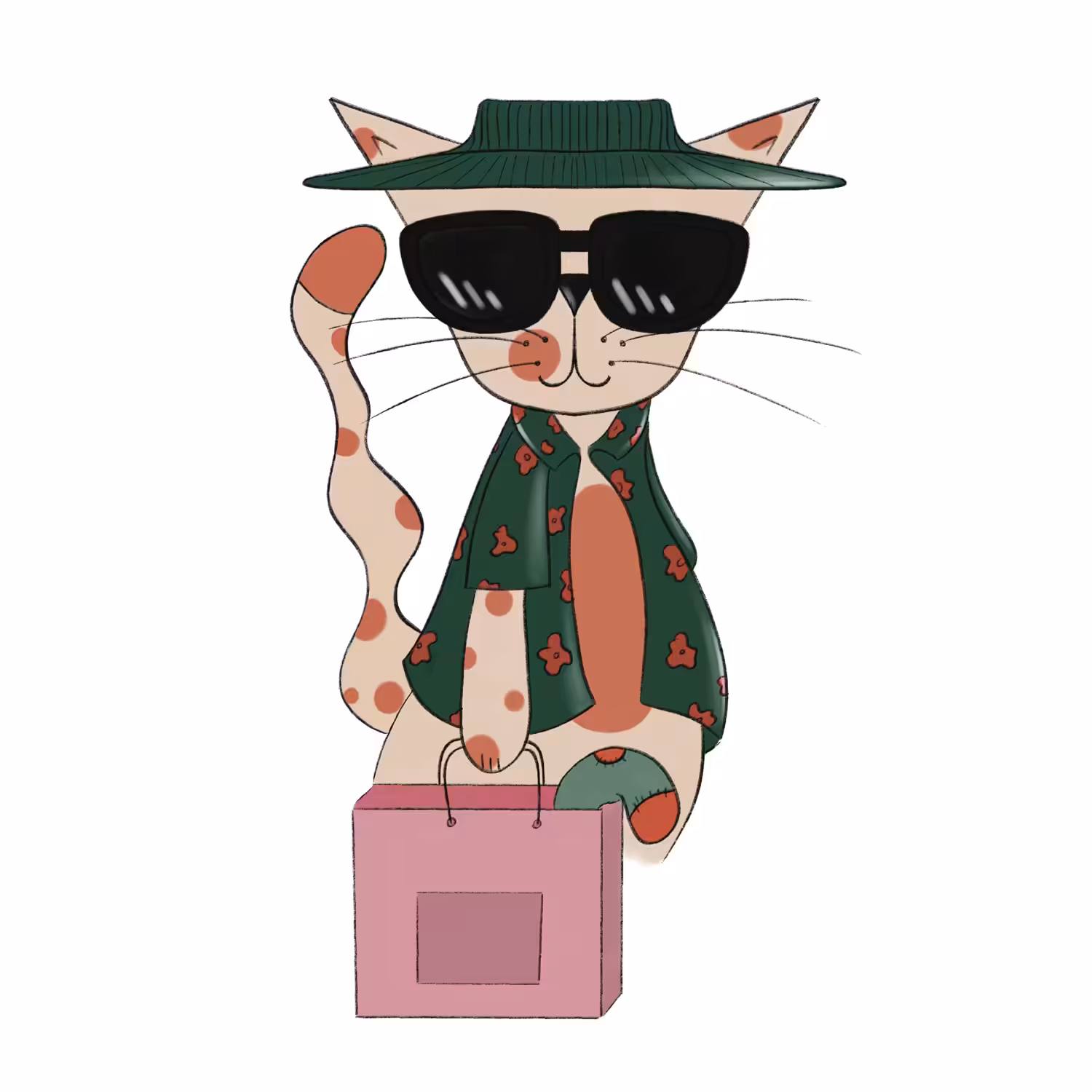 Cool Shopper