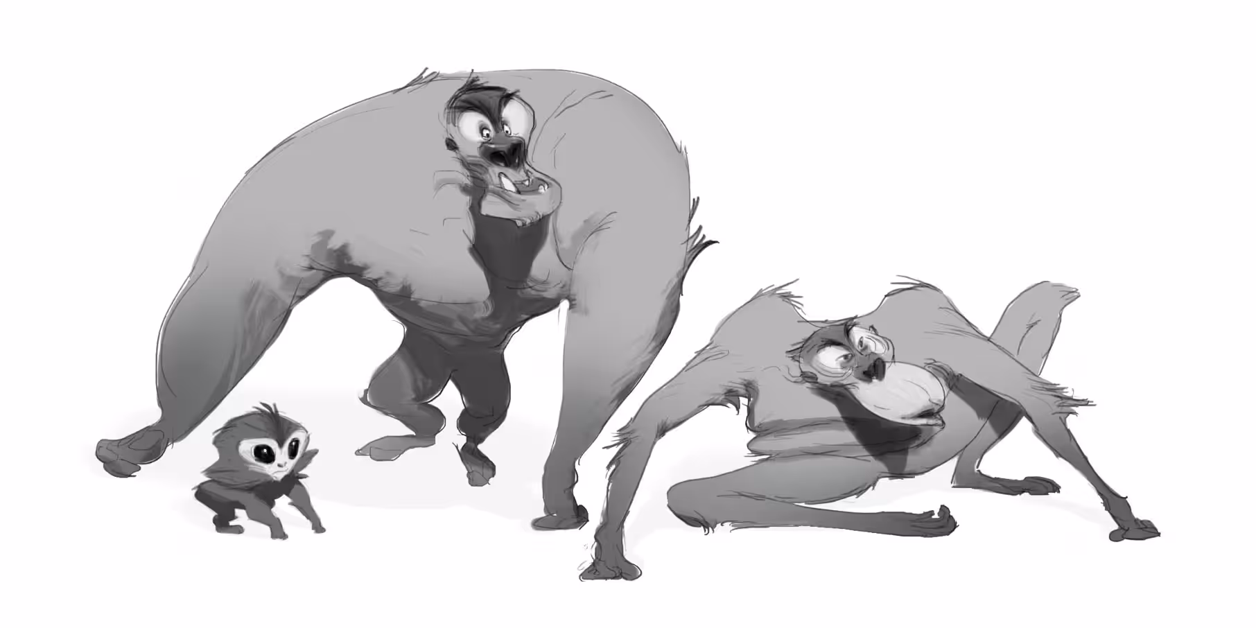 Monkeyz
