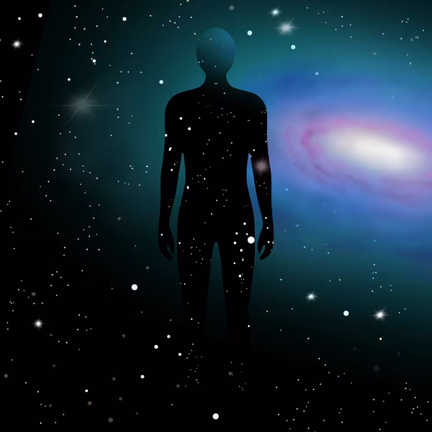 Microcosmos #2
