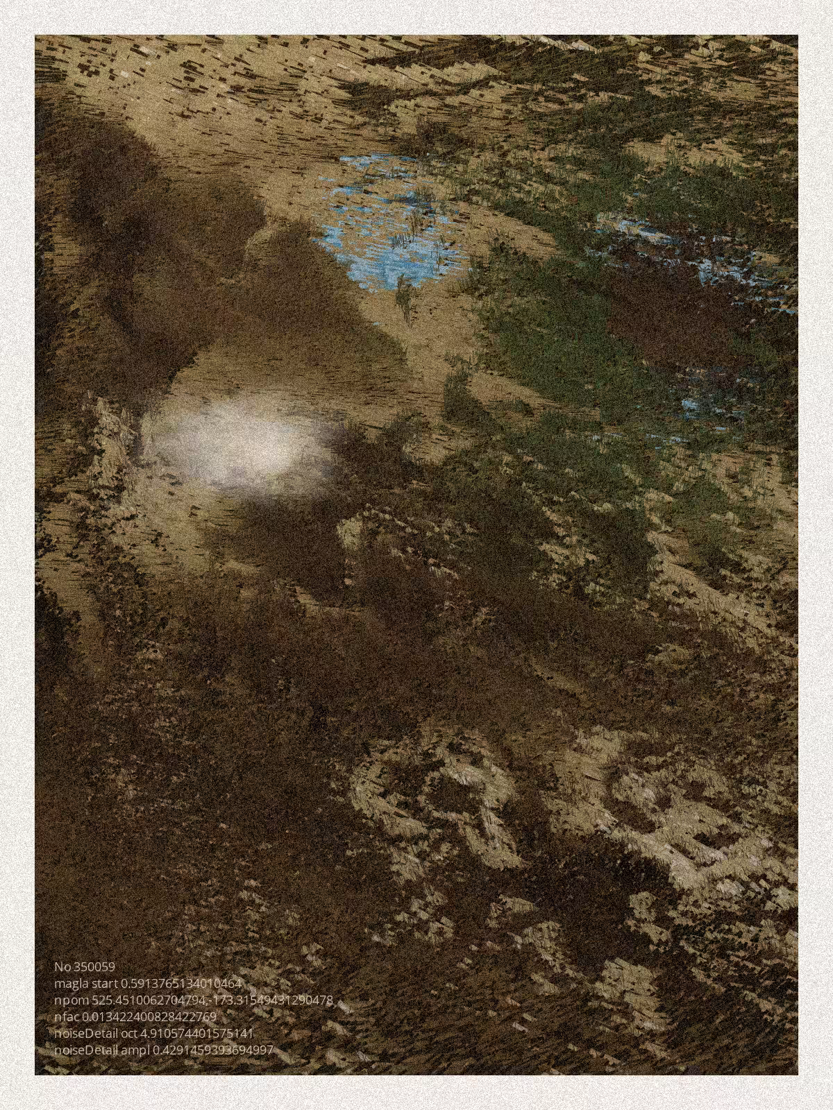 Pangea #106