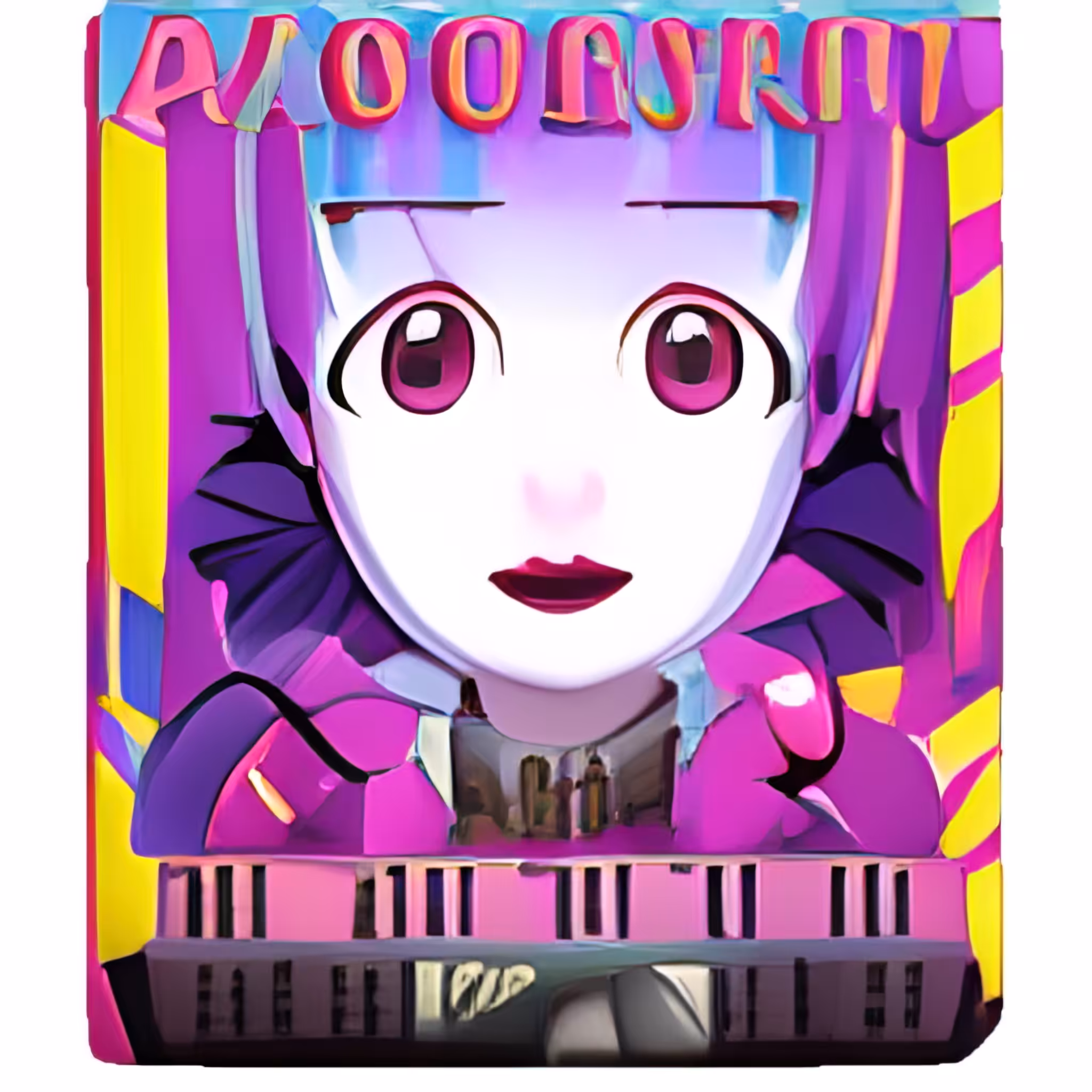 Cursed Emoji 171