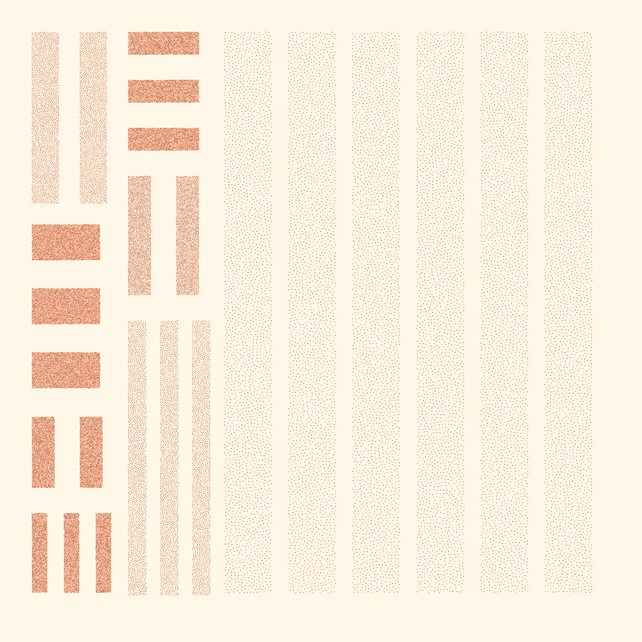 Dots #13