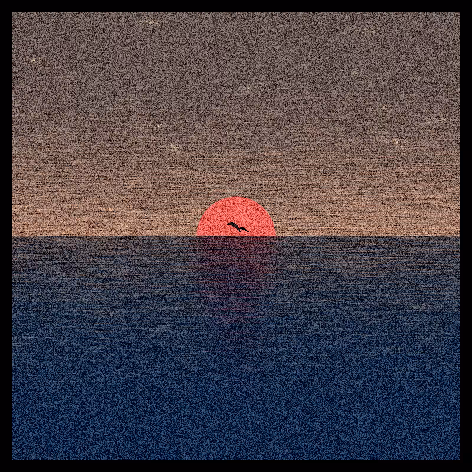 sunrise sunset #3