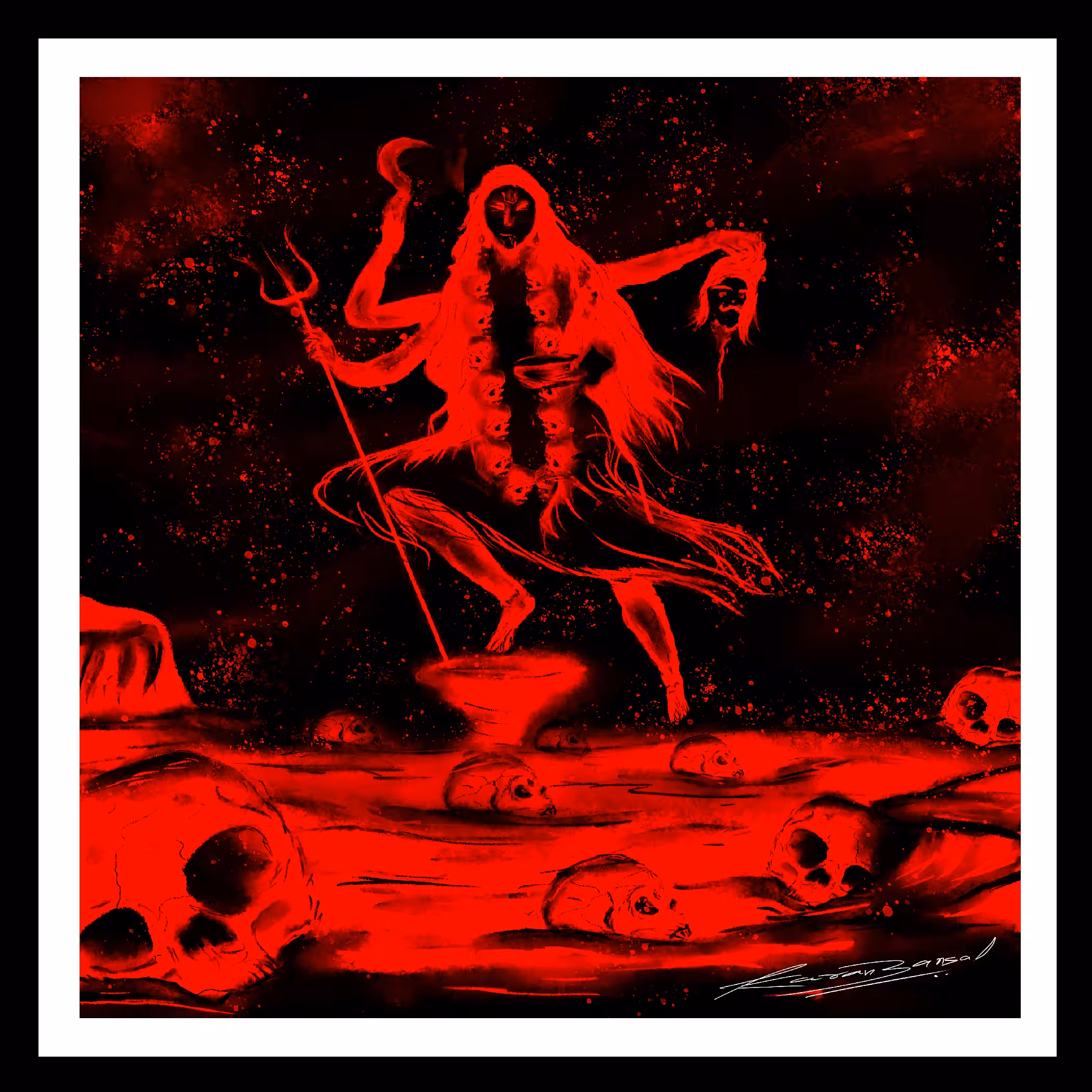 Ma Kali
