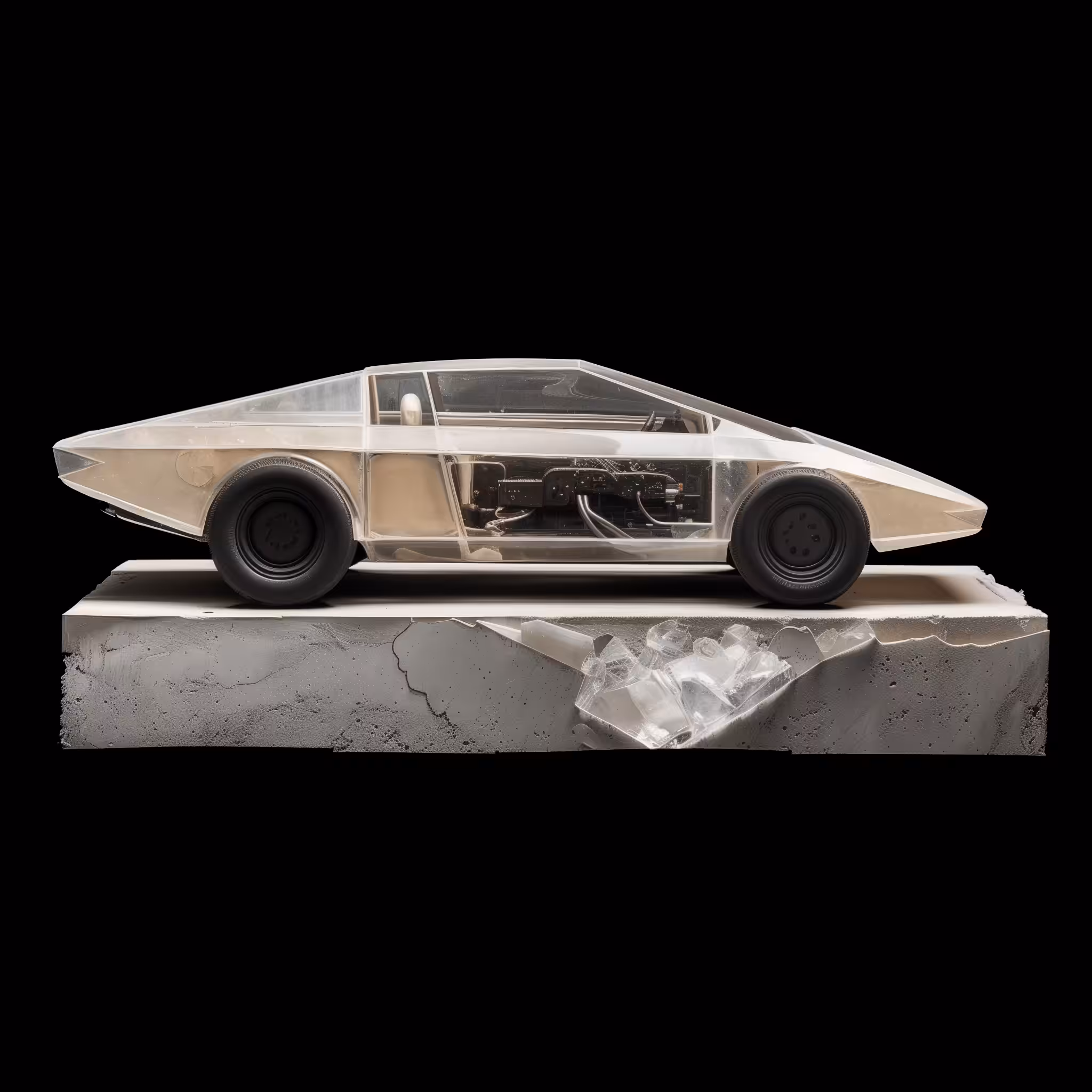 WEDGE :: 009